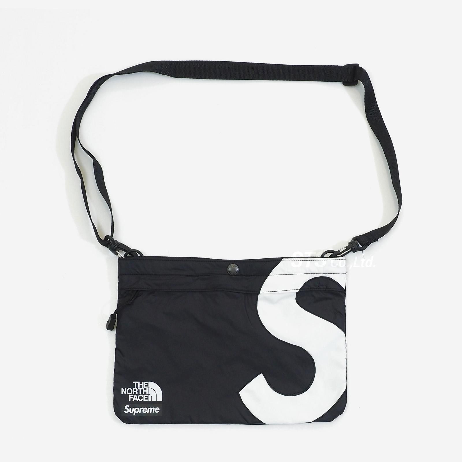 20AW Supreme×TNF S Logo Shoulder Bag | www.abconsulex.it