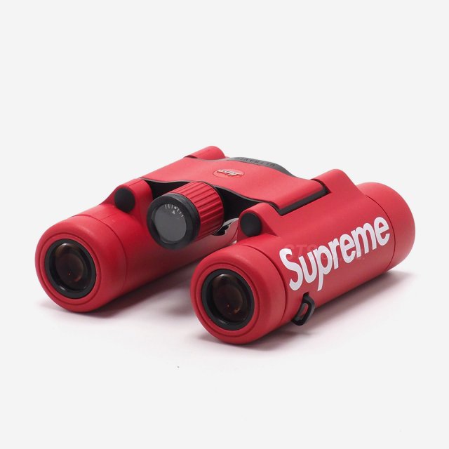 Supreme/Leica Ultravid BR 8 x 20 Binocular