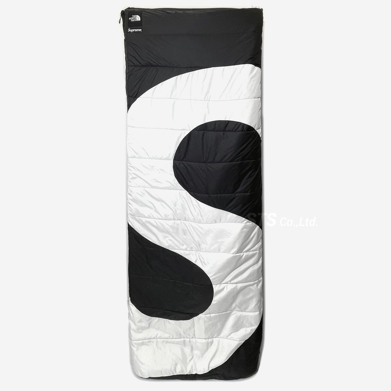 Supreme/The North Face S Logo Dolomite 3S-20° Sleeping Bag - UG.SHAFT