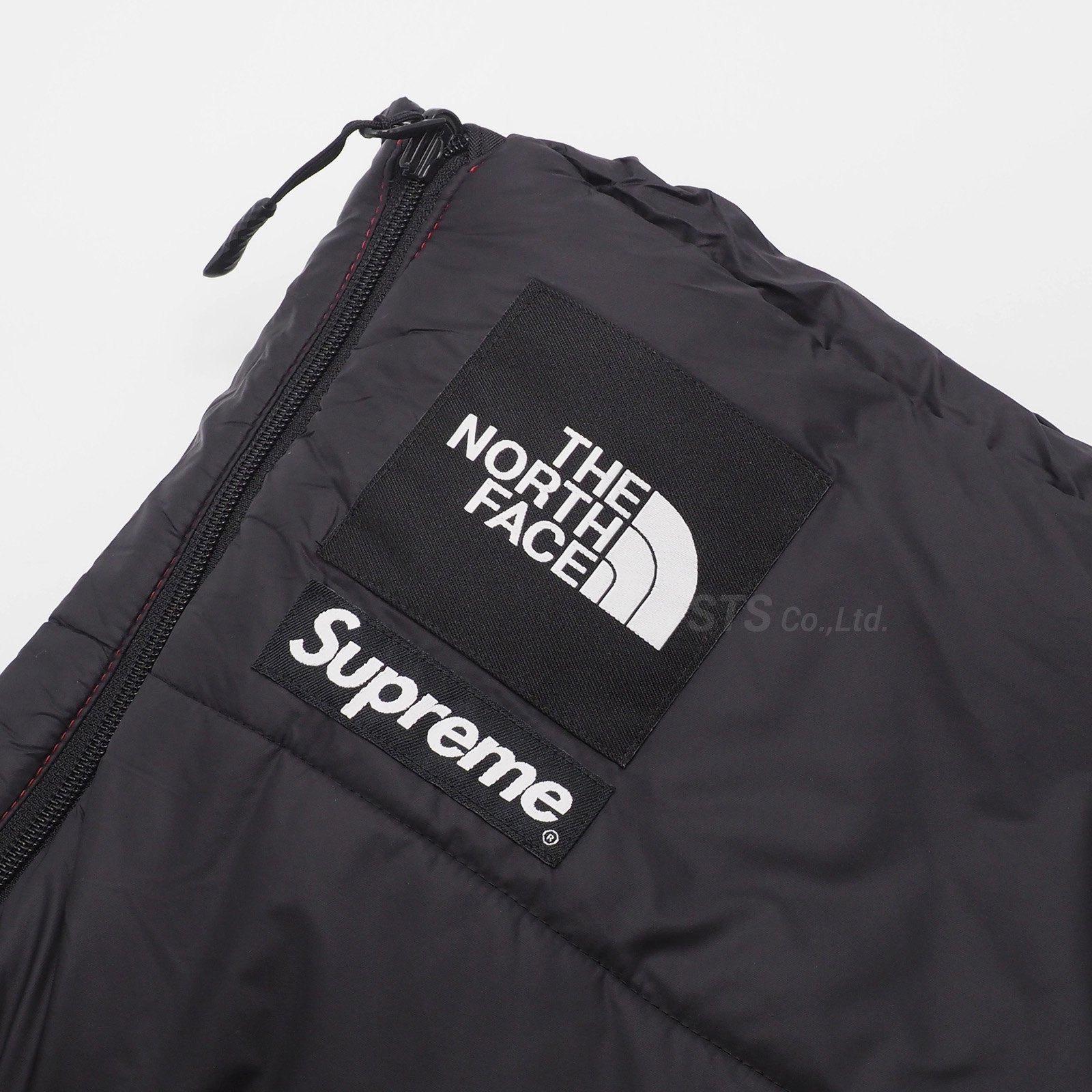 Supreme/The North Face S Logo Dolomite 3S-20° Sleeping Bag - UG.SHAFT