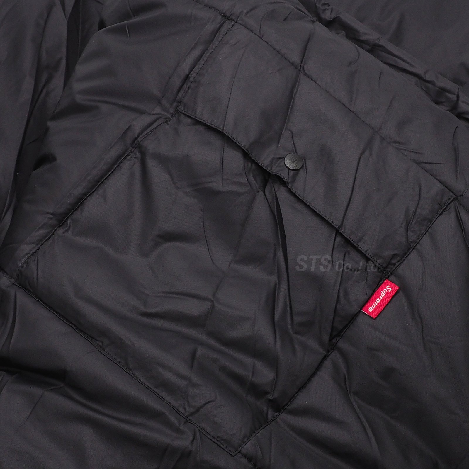 Supreme/The North Face S Logo Dolomite 3S-20° Sleeping Bag - UG.SHAFT