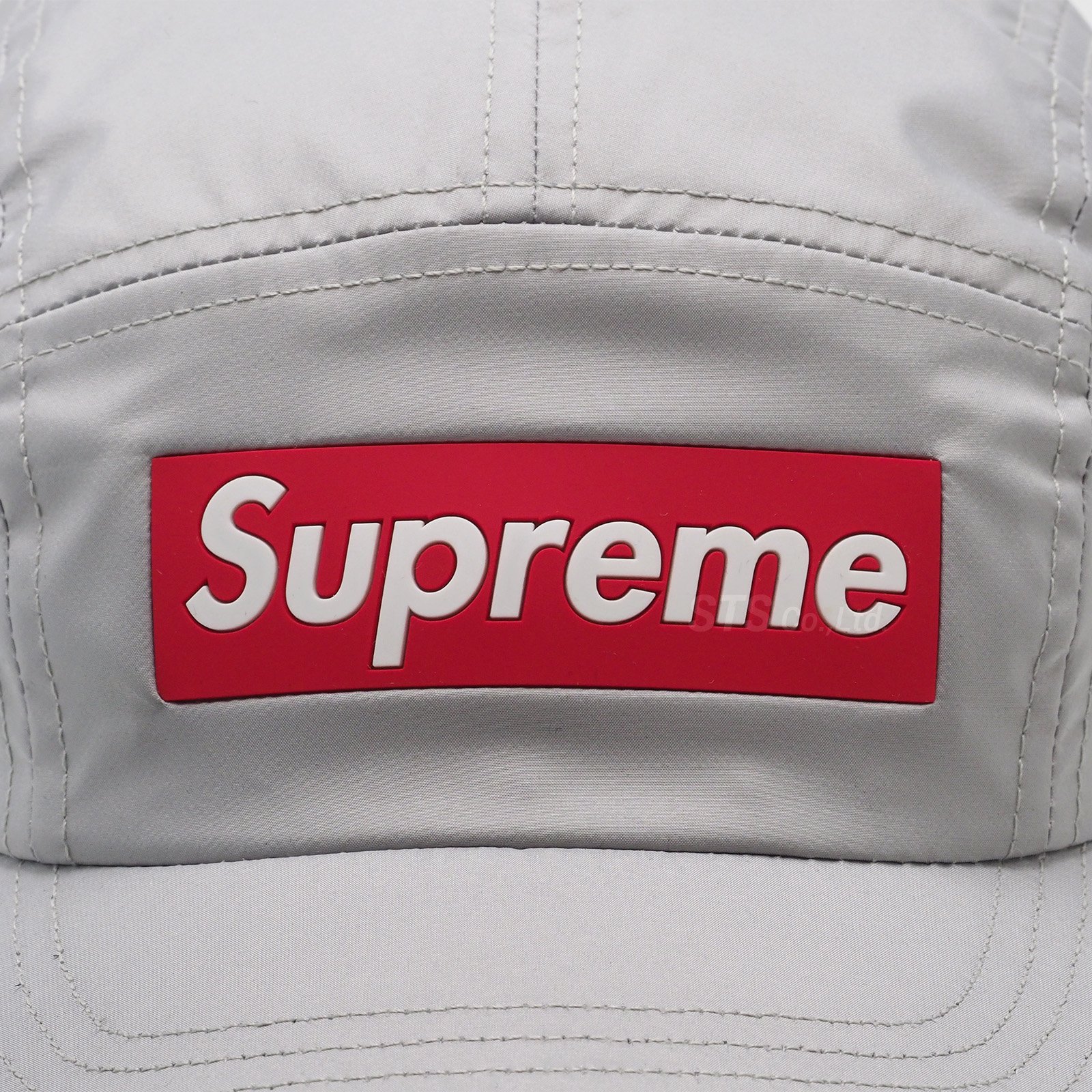 Supreme - Inset Logo Camp Cap - UG.SHAFT