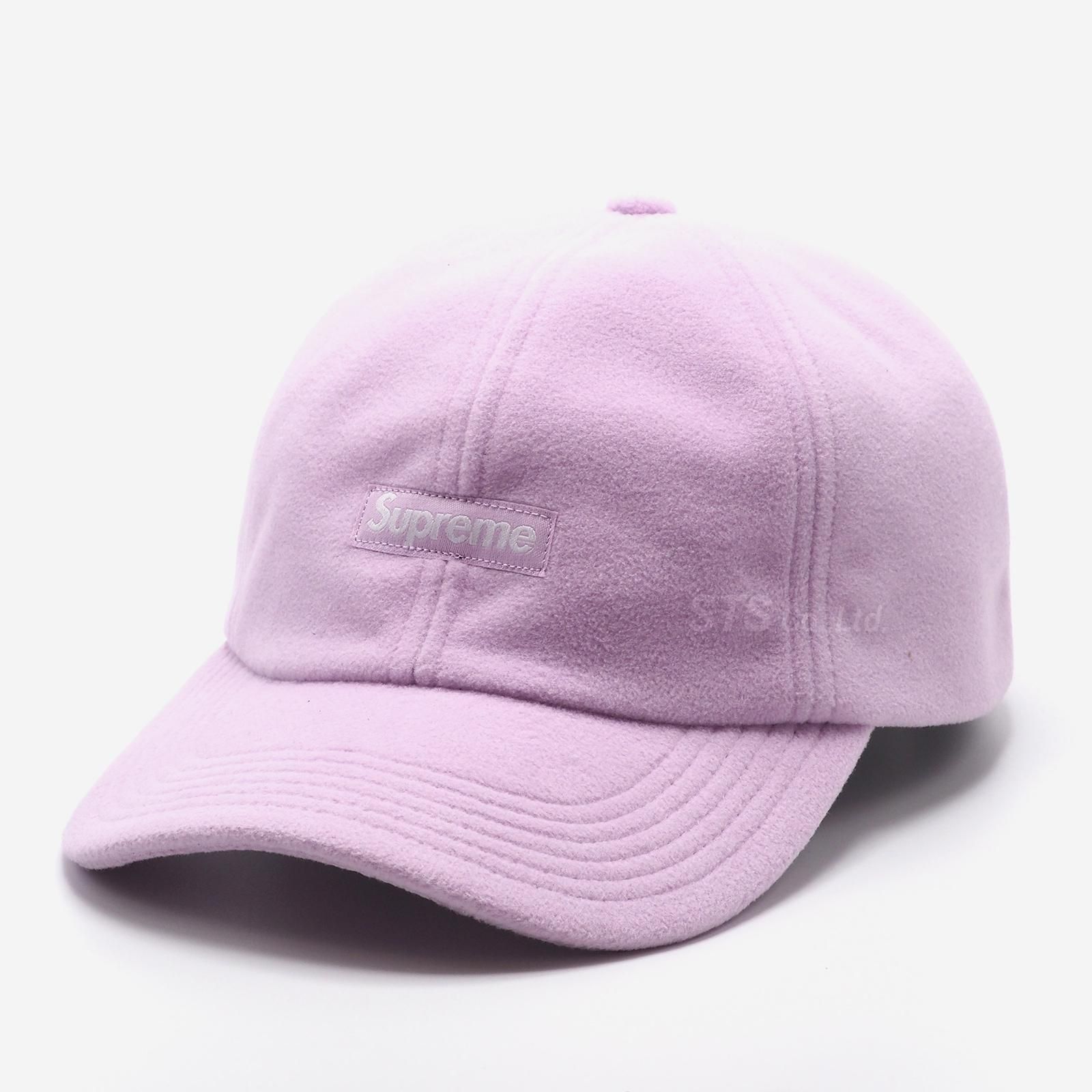 Supreme - WINDSTOPPER Small Box Earflap 6-Panel - UG.SHAFT