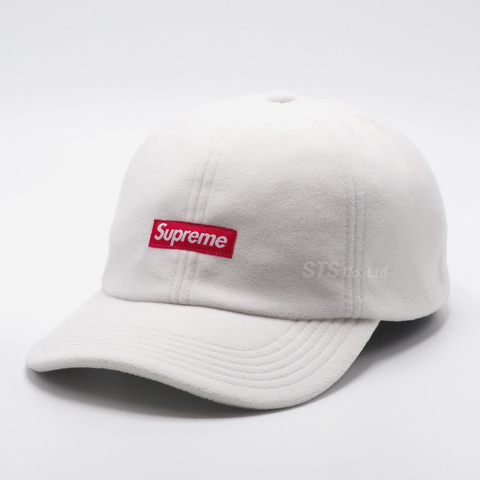 Supreme - WINDSTOPPER Small Box Earflap 6-Panel - UG.SHAFT