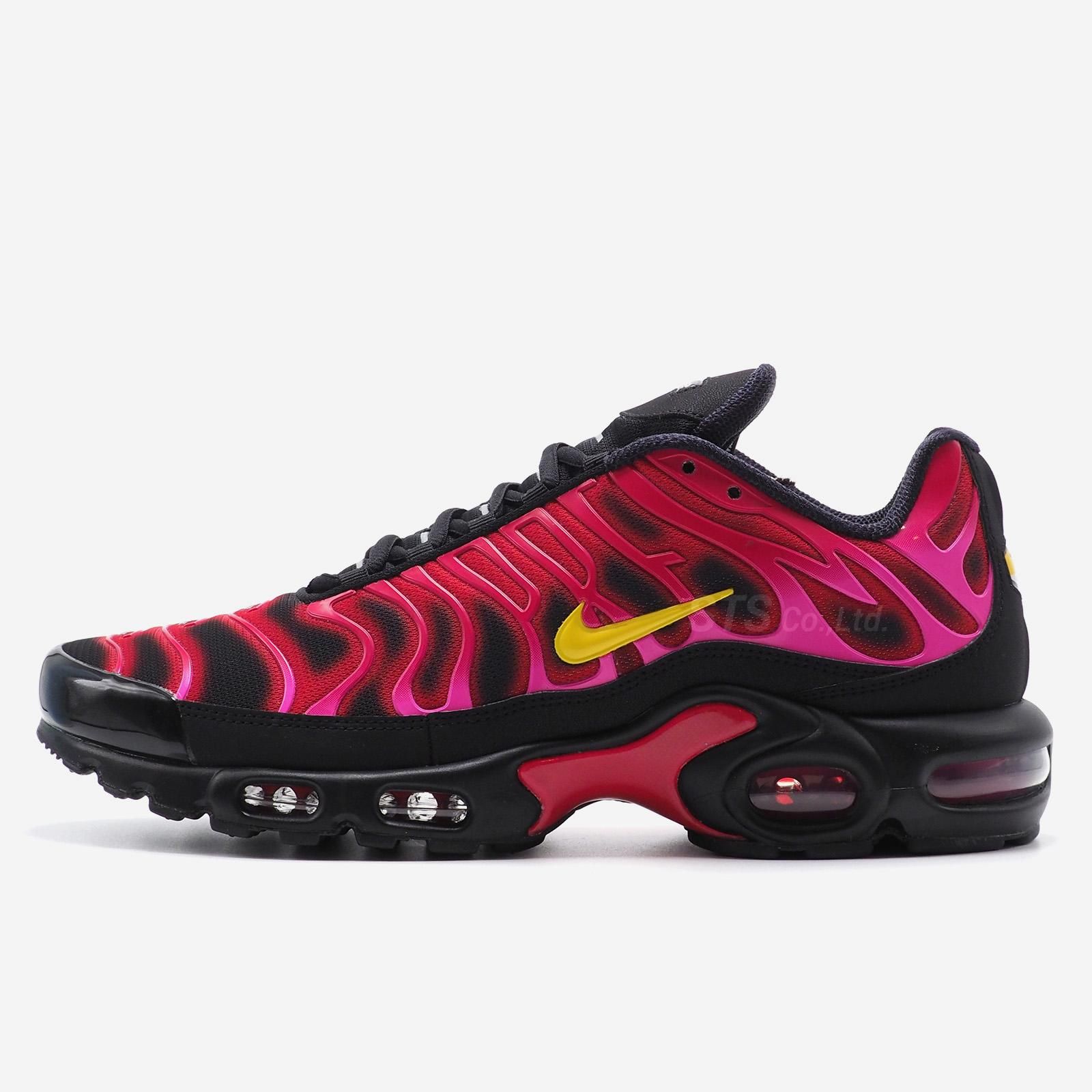 Supreme/Nike Air Max Plus (US4～US7.5） - UG.SHAFT