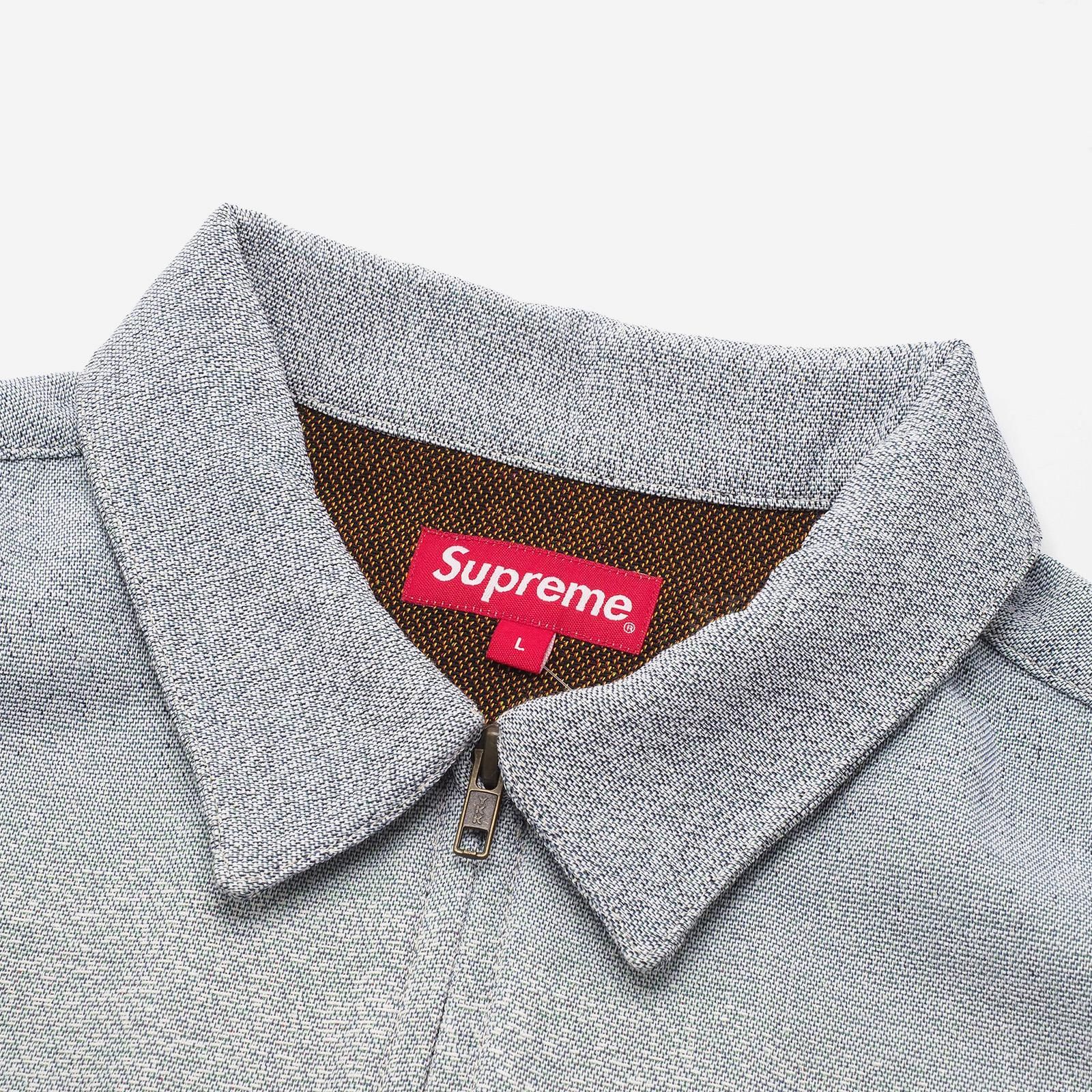 Supreme - Aerial Tapestry Harrington Jacket - UG.SHAFT