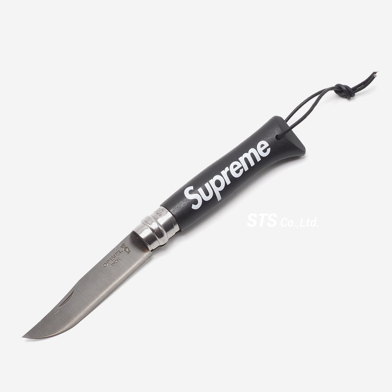 Supreme/Opinel No.08 Folding Knife - UG.SHAFT