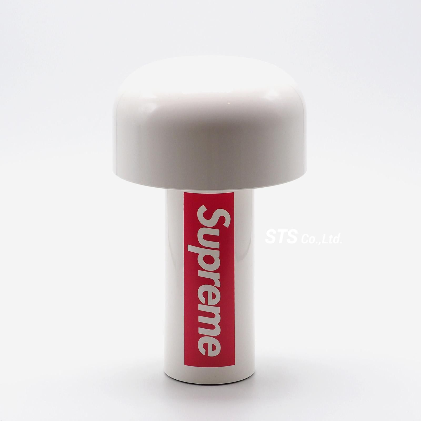 supreme flos bellhop lamp