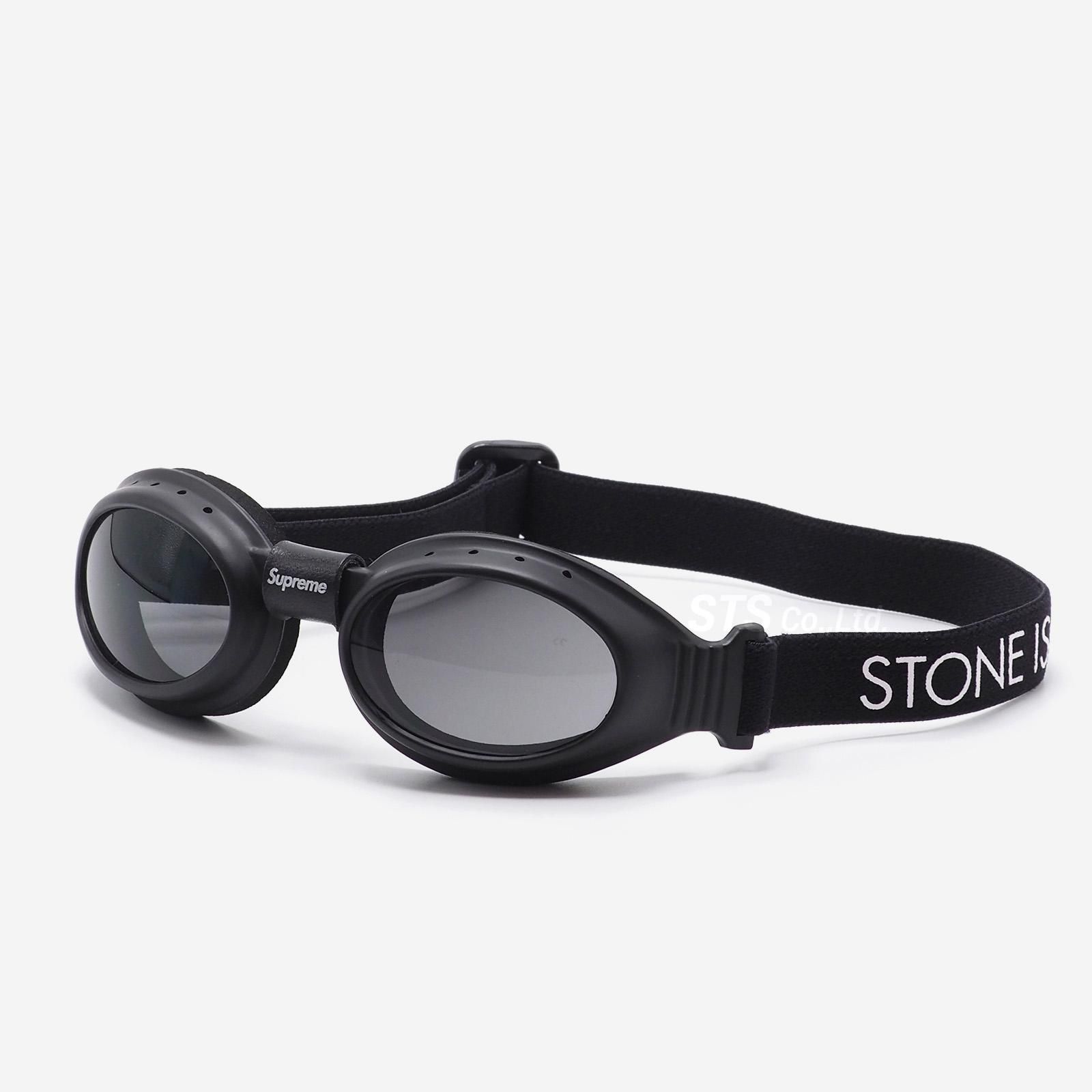 Supreme/Stone Island Baruffaldi Rek Goggles - UG.SHAFT