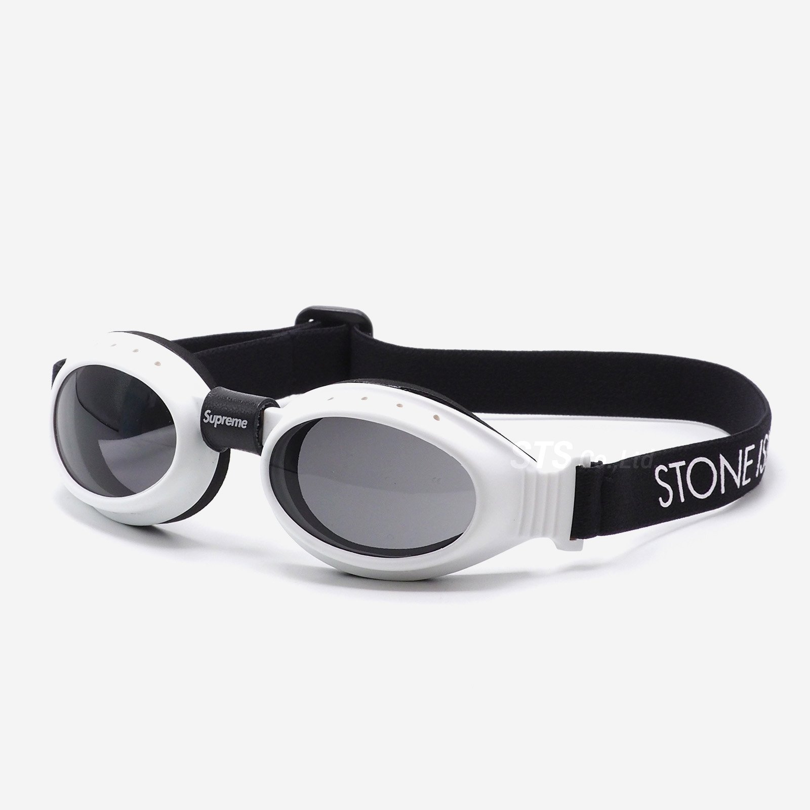 SUPREME シュプリーム 20AW ×Stone Island Baruffaldi Rek Goggles