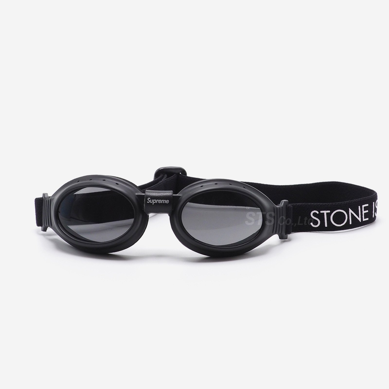 Supreme/Stone Island Baruffaldi Rek Goggles - UG.SHAFT