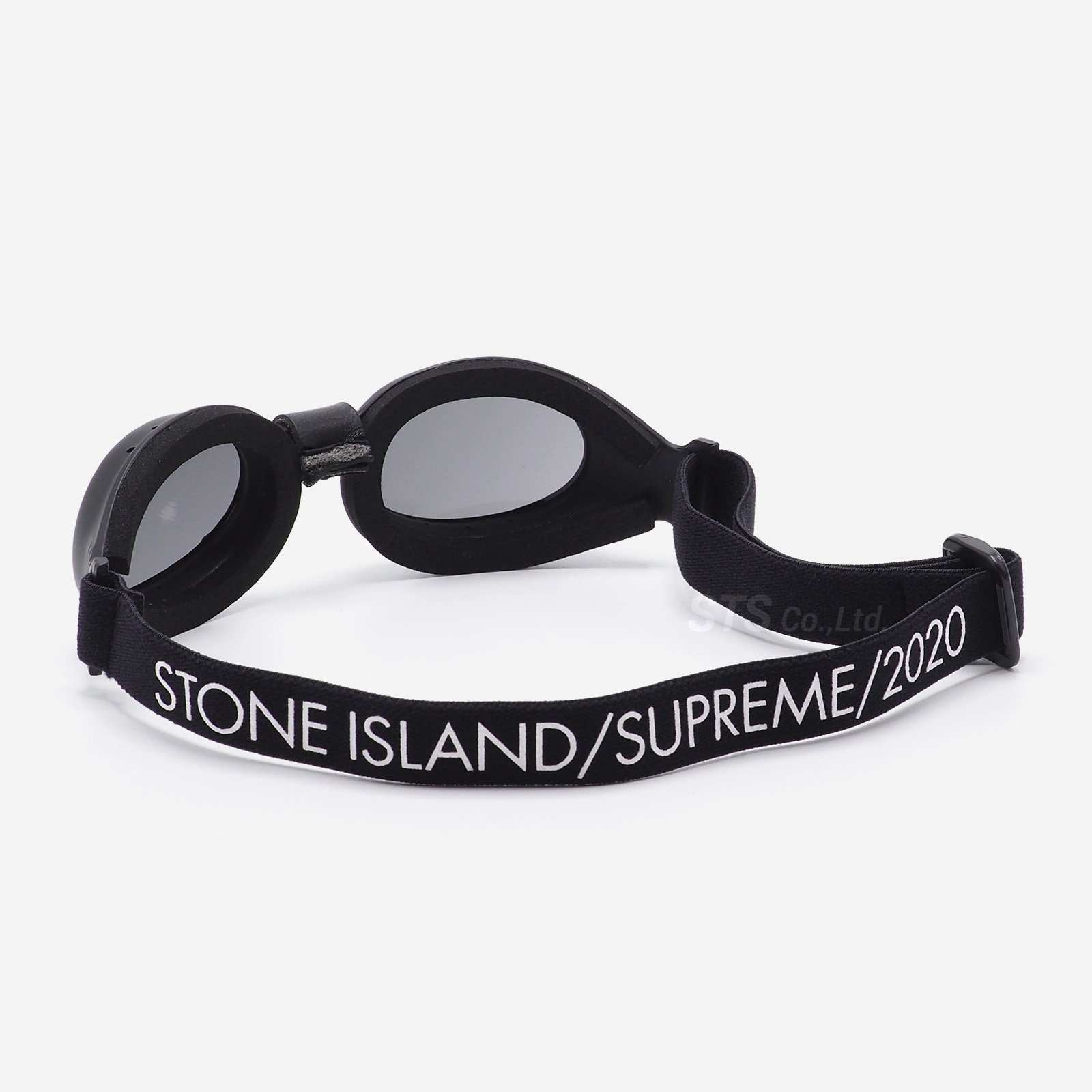 Supreme/Stone Island Baruffaldi Rek Goggles - UG.SHAFT