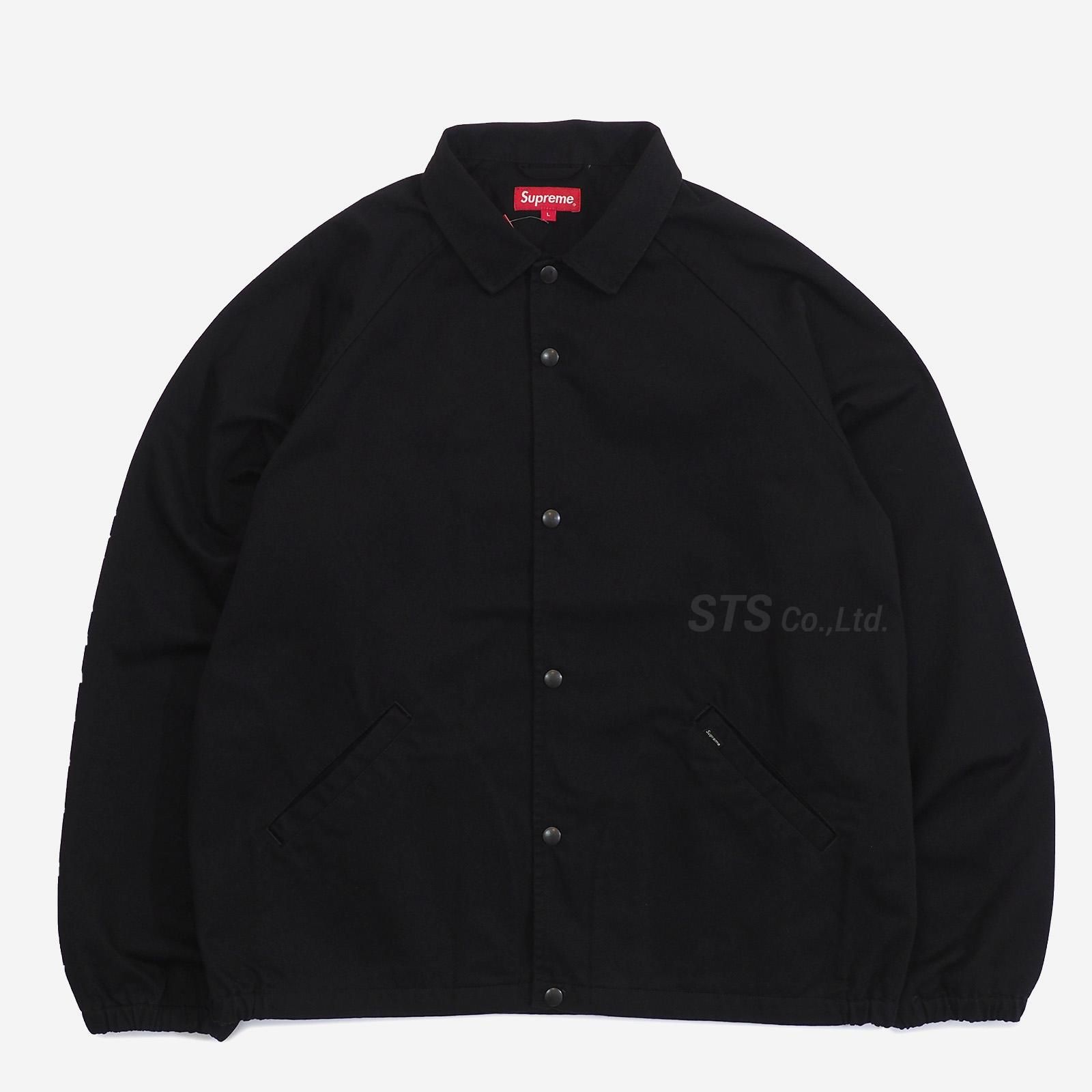 Supreme × Anti Snap Front Jacketメンズ