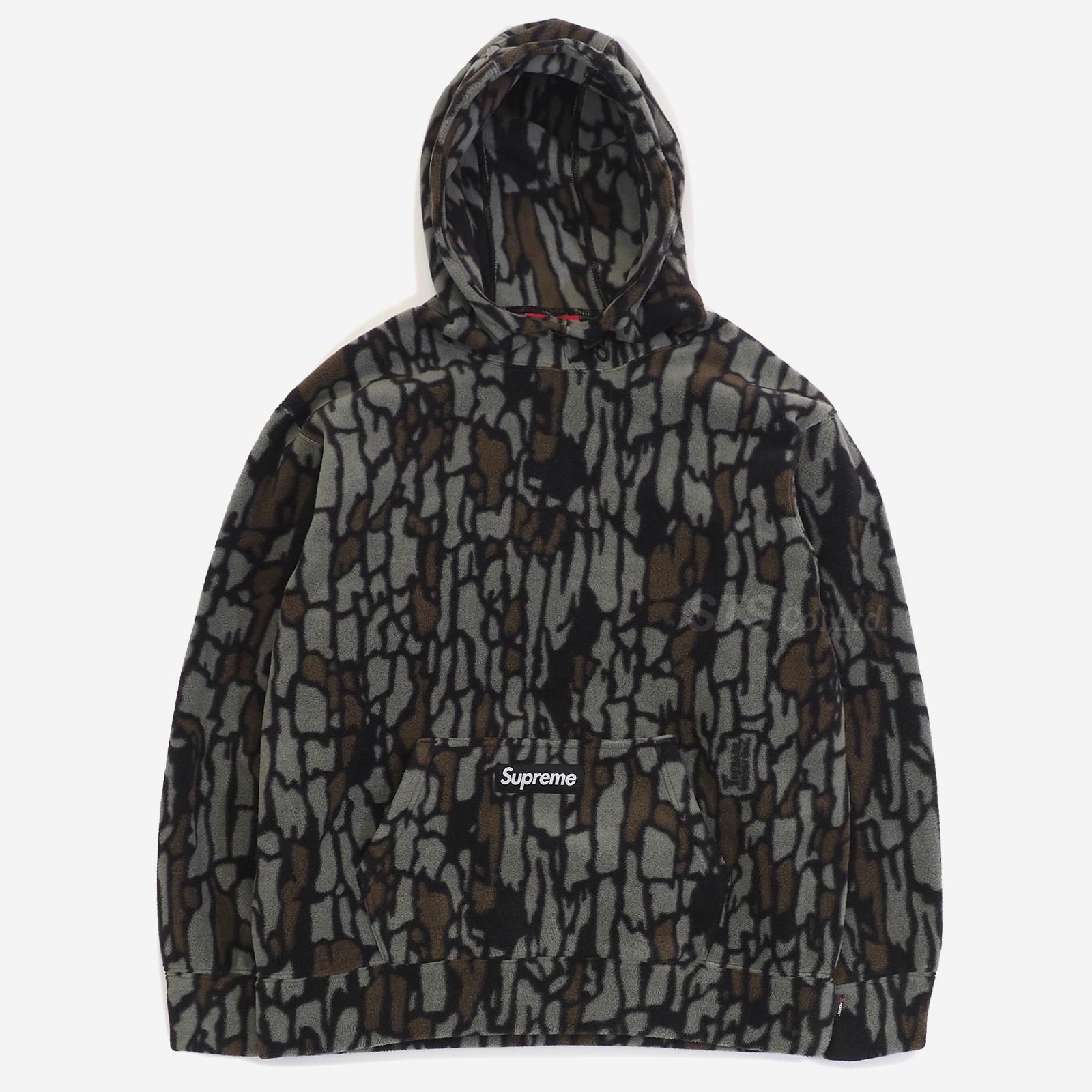 シュプリーム　supreme POLATEC セット Supreme - Polartec Hooded Sweatshirt - UG.SHAFT