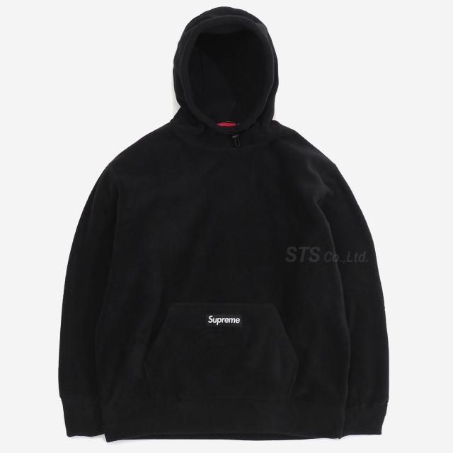 Supreme - New Era Cross Box Logo Beanie - UG.SHAFT