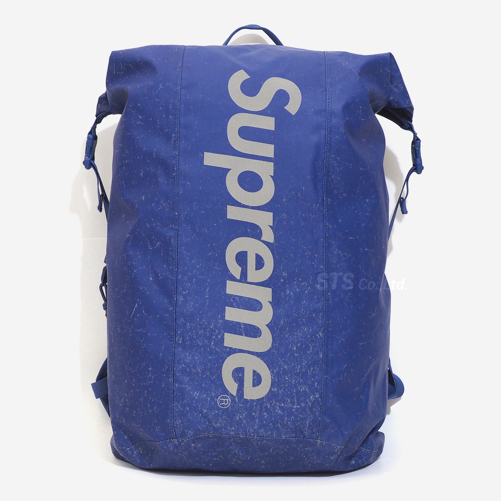 Supreme - Waterproof Reflective Speckled Backpack - UG.SHAFT