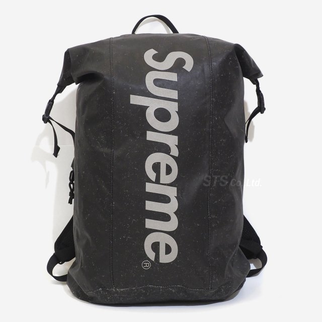 Supreme - Waterproof Reflective Speckled Backpack
