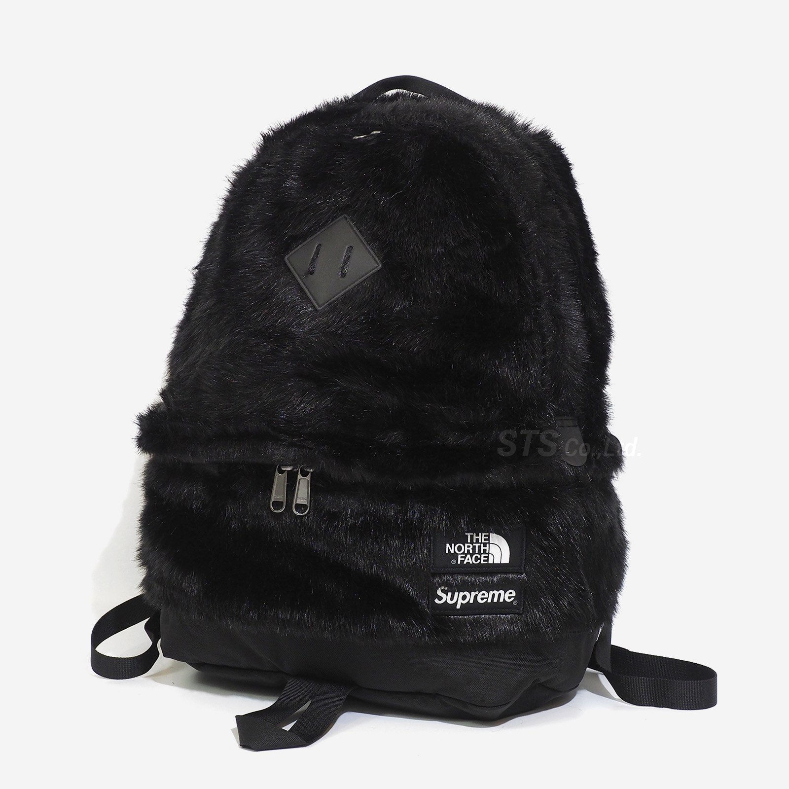 Supreme The North Face Faux Fur Backpack - バッグパック/リュック