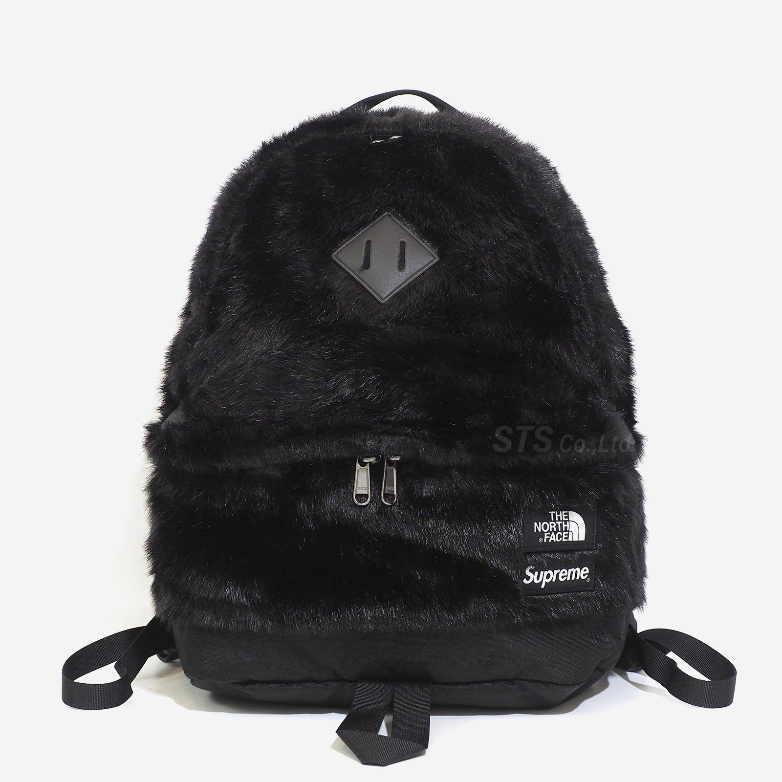 Supreme/The North Face Faux Fur Backpack - UG.SHAFT