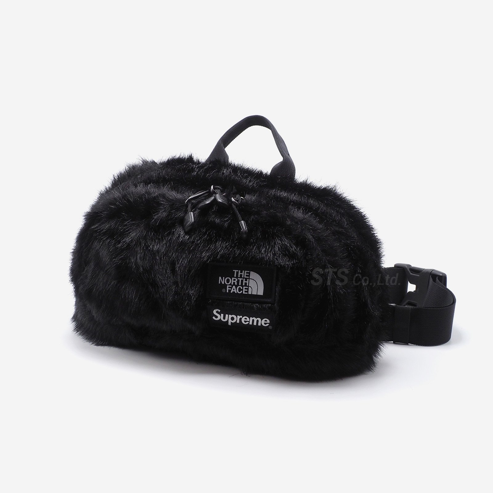 Supreme/The North Face Waist Bagバッグ