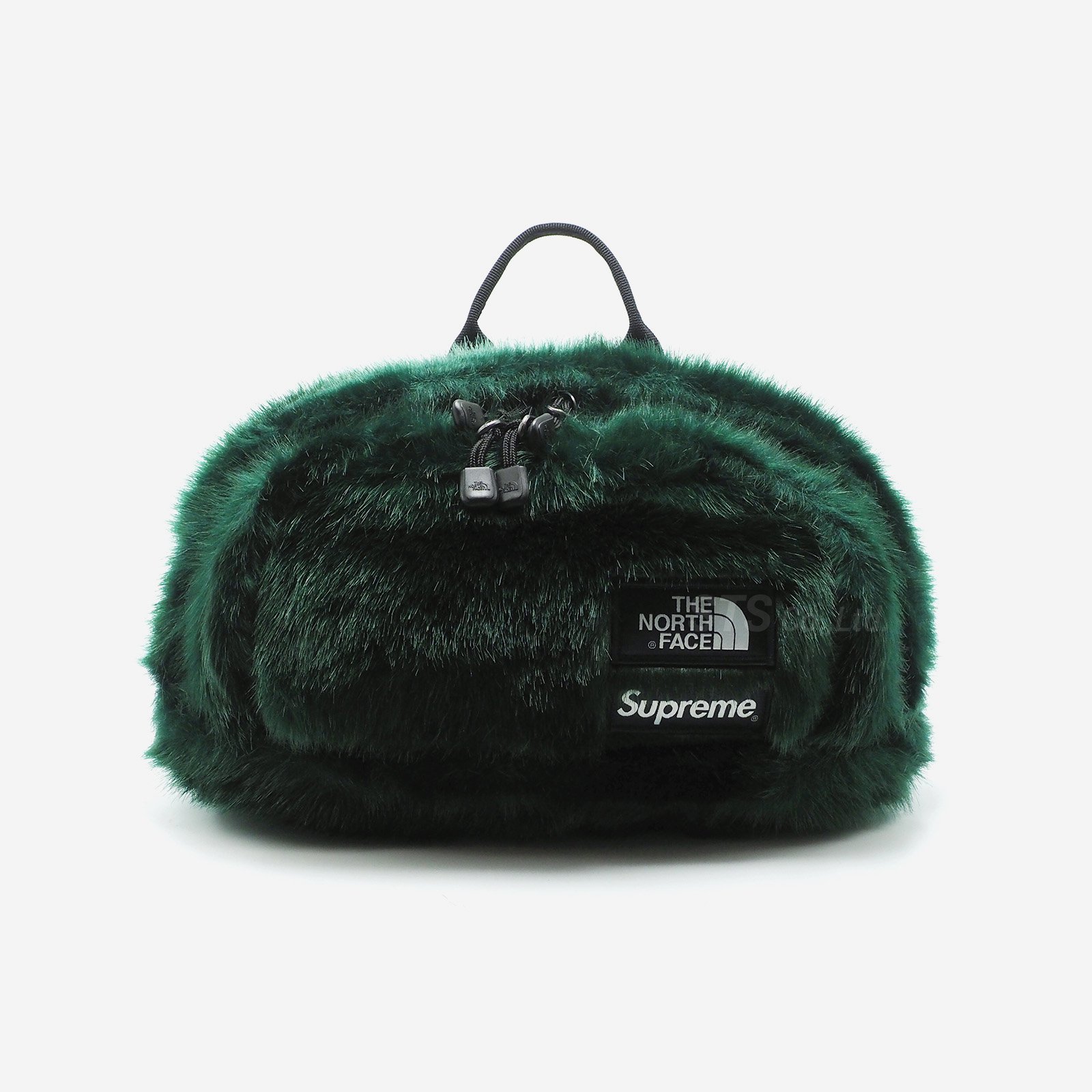 Supreme/The North Face Faux Fur Waist Bag - UG.SHAFT