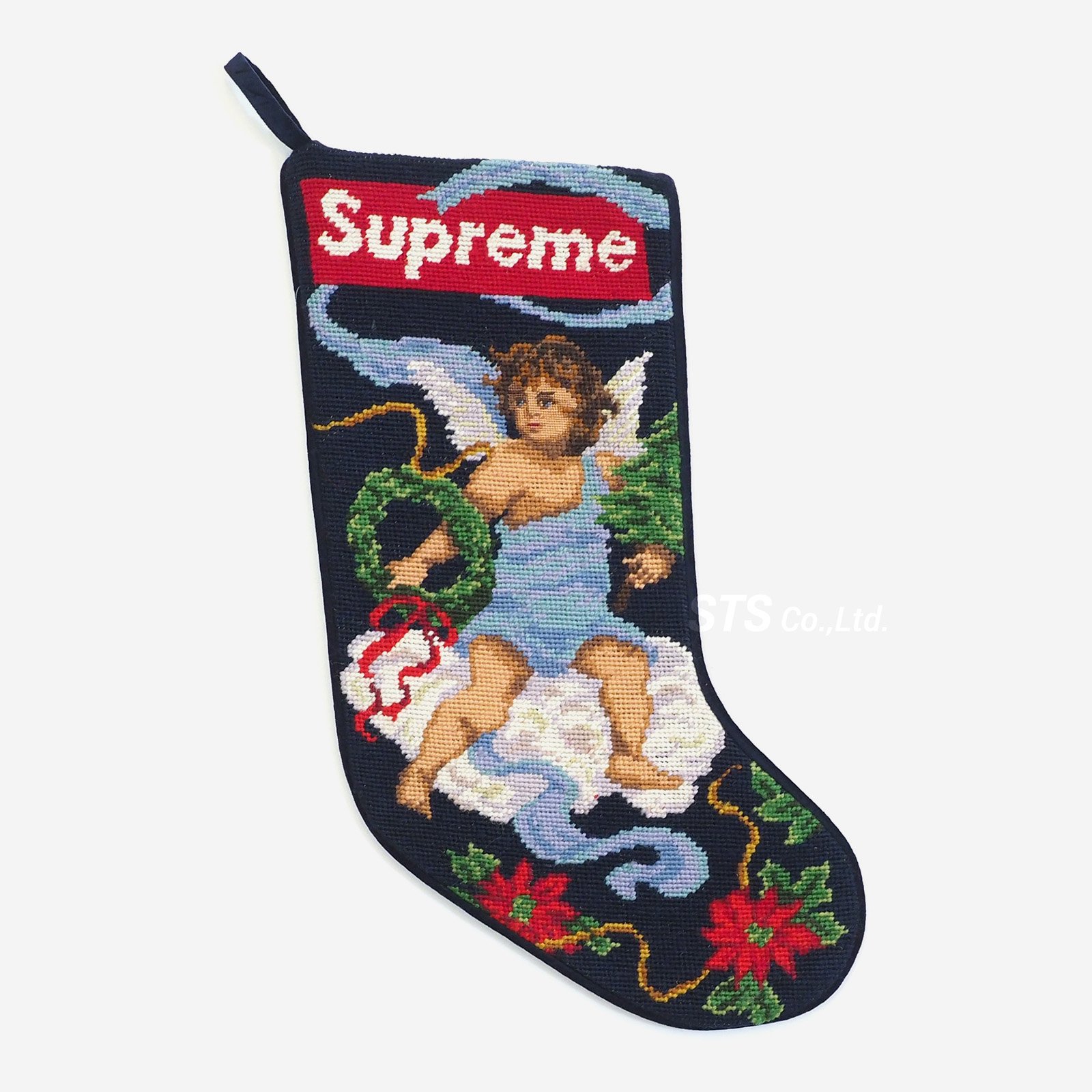 Supreme Christmas Stocking