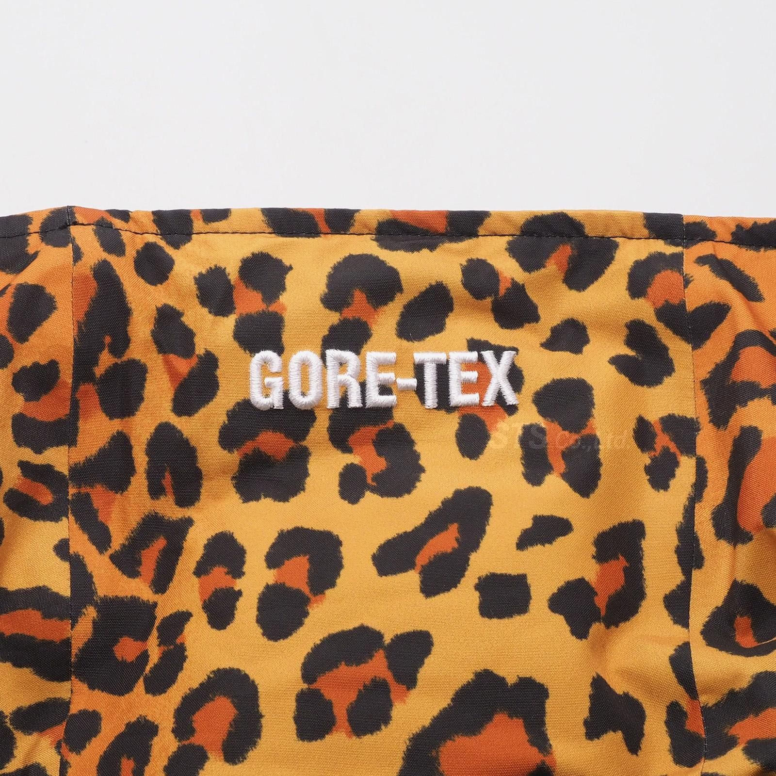 Supreme - GORE-TEX 700-Fill Down Parka - UG.SHAFT
