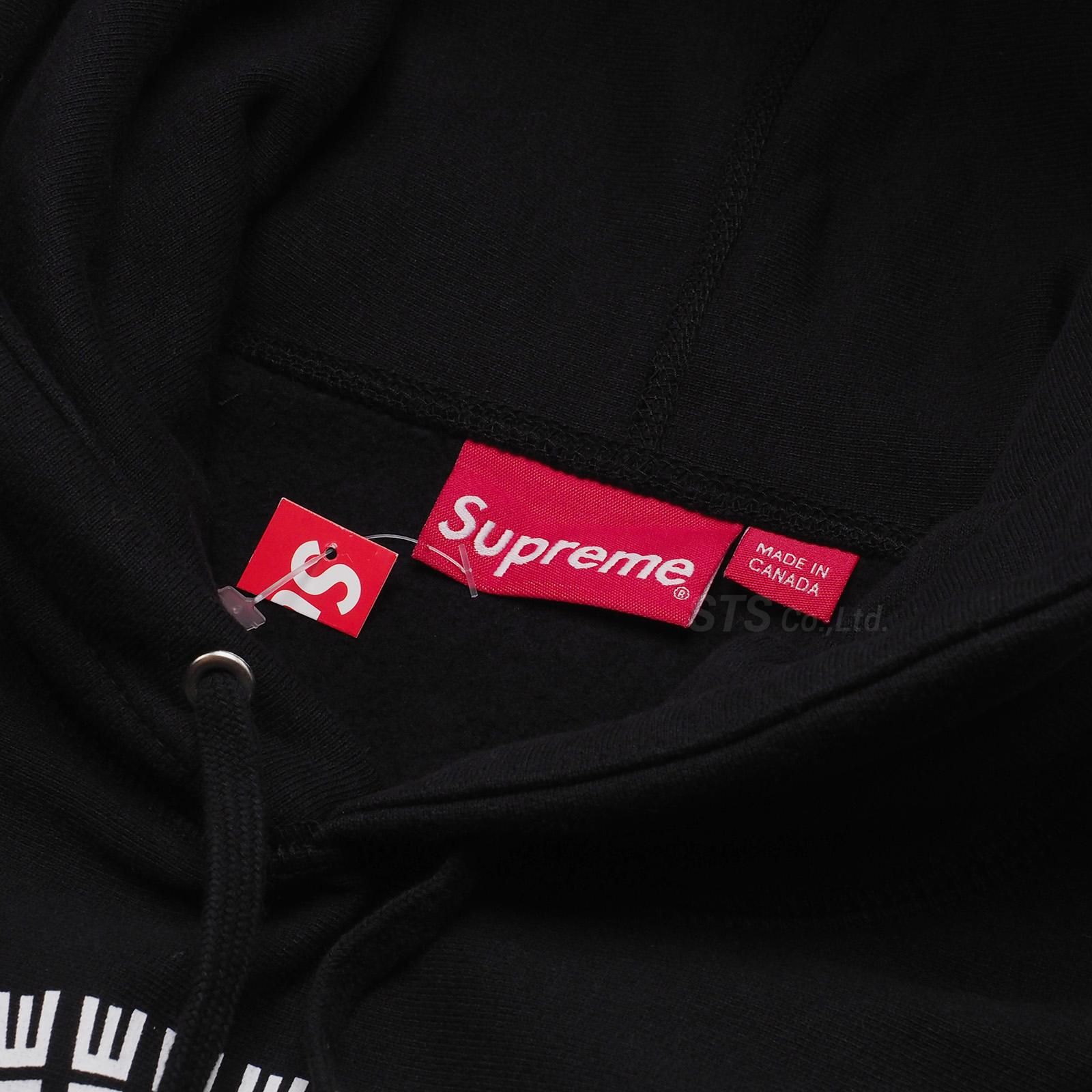 Supreme - Mサイズ supreme Chenille Hooded Sweatshirt の+spbgp44.ru