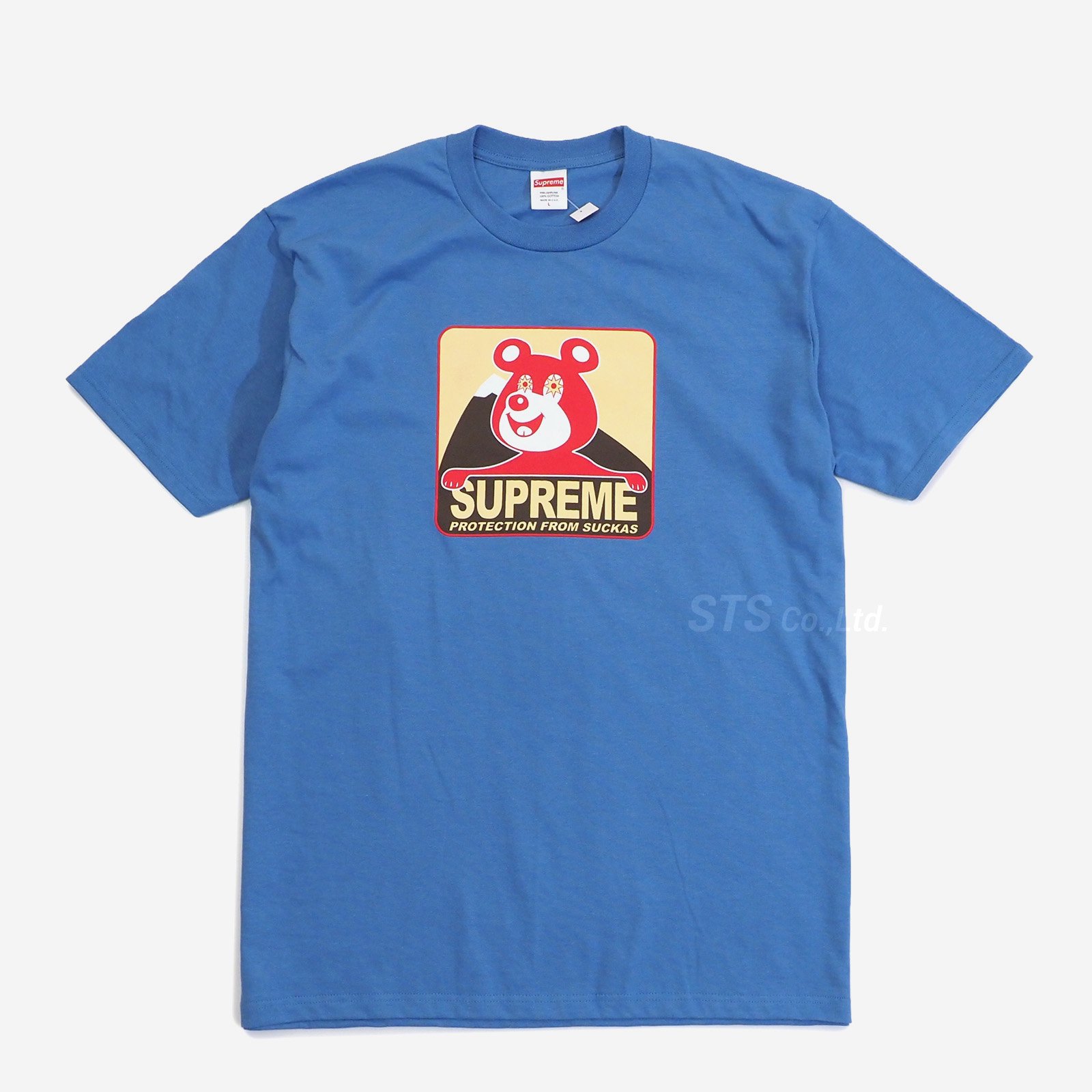 supreme Bear Tee S