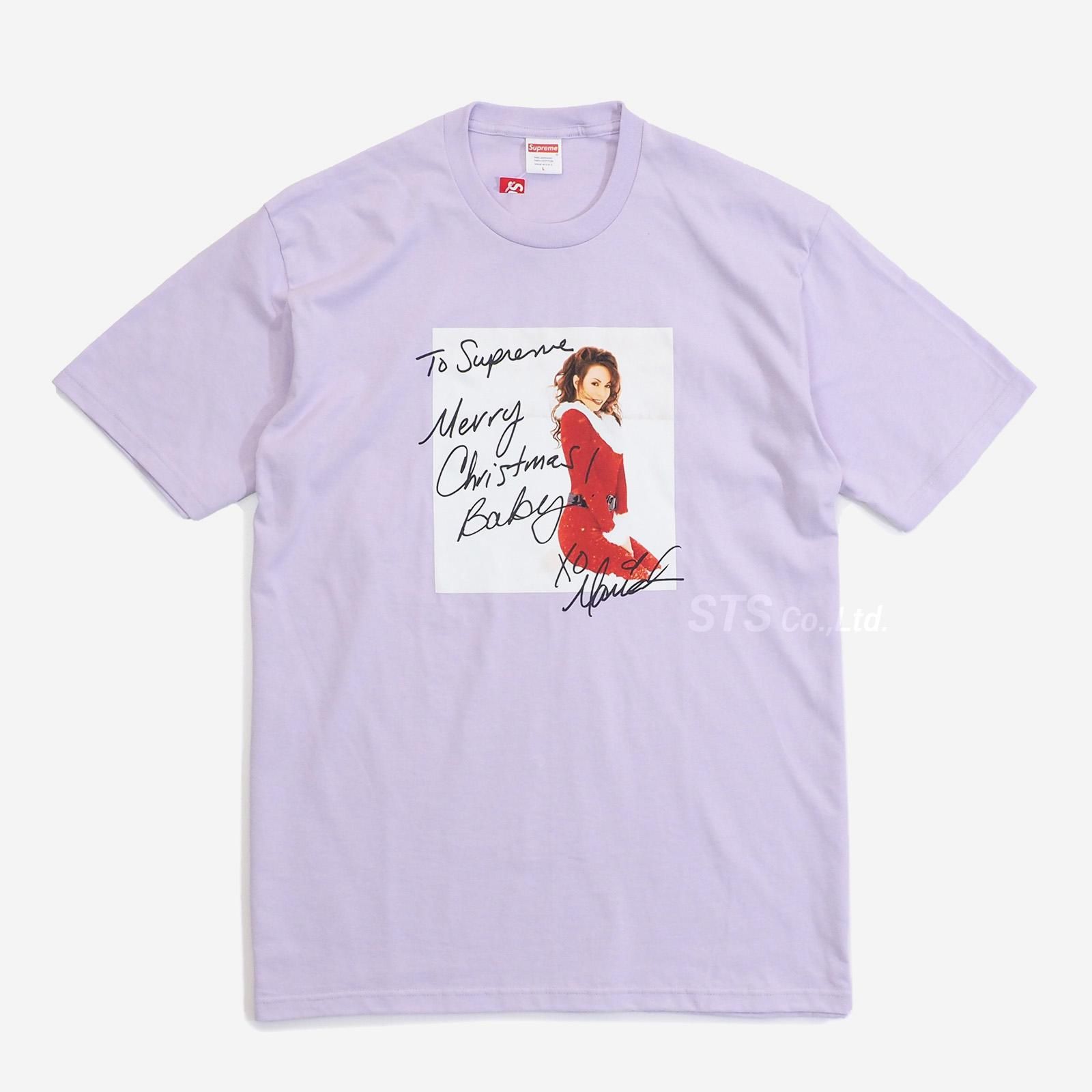 Supreme Mariah Carey Tee Light Pine グリーン