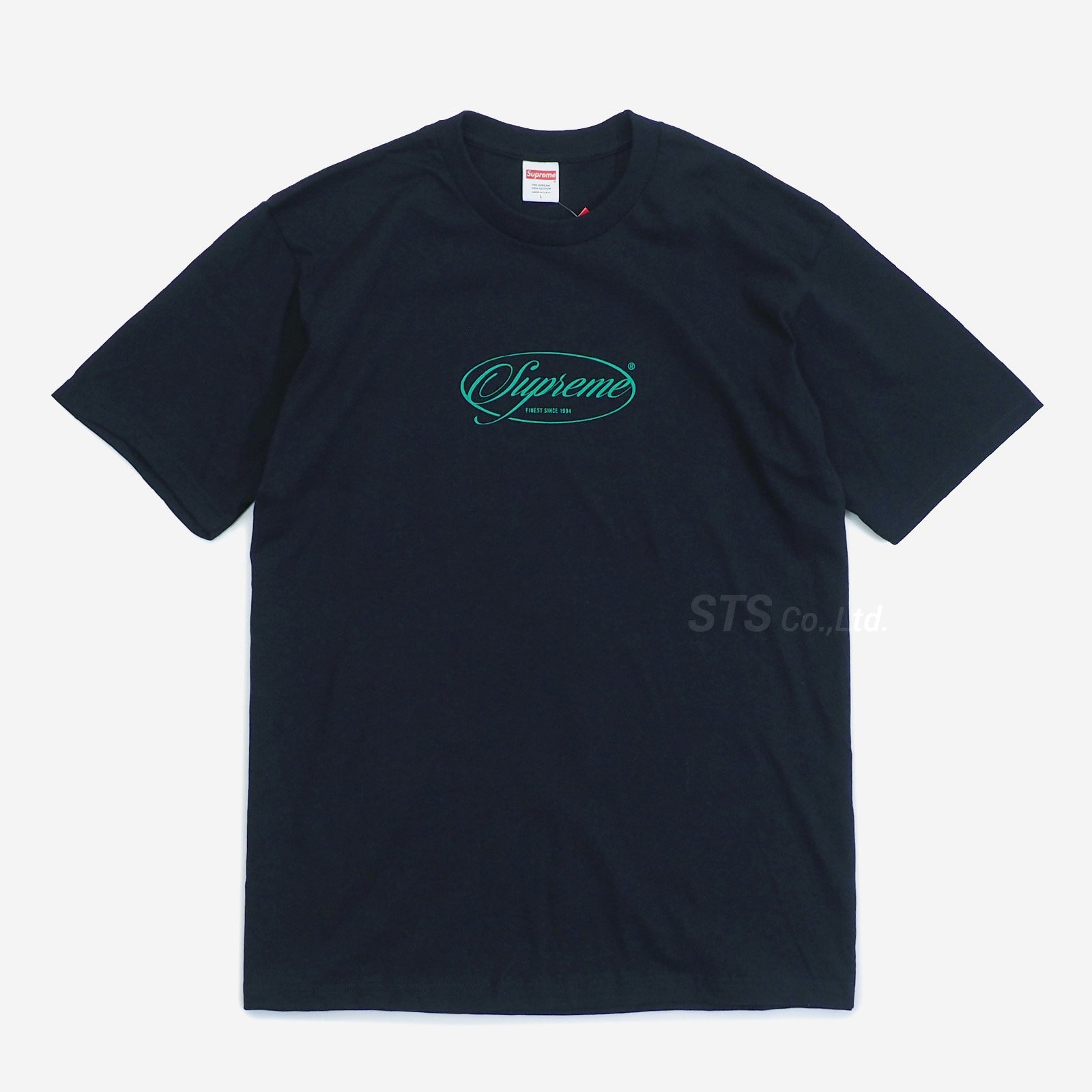 Supreme - Classics Tee - UG.SHAFT