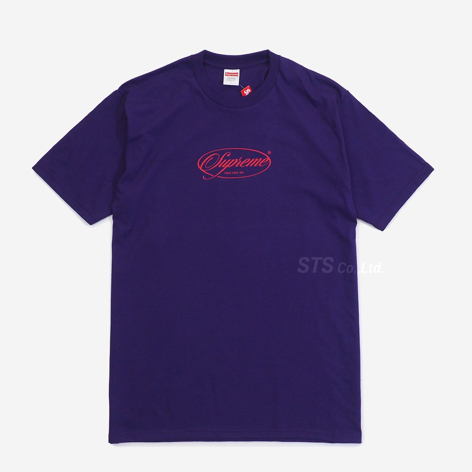 Supreme - Classics Tee - UG.SHAFT