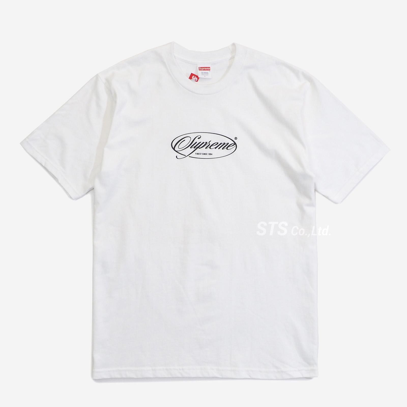 Supreme - Classics Tee - UG.SHAFT