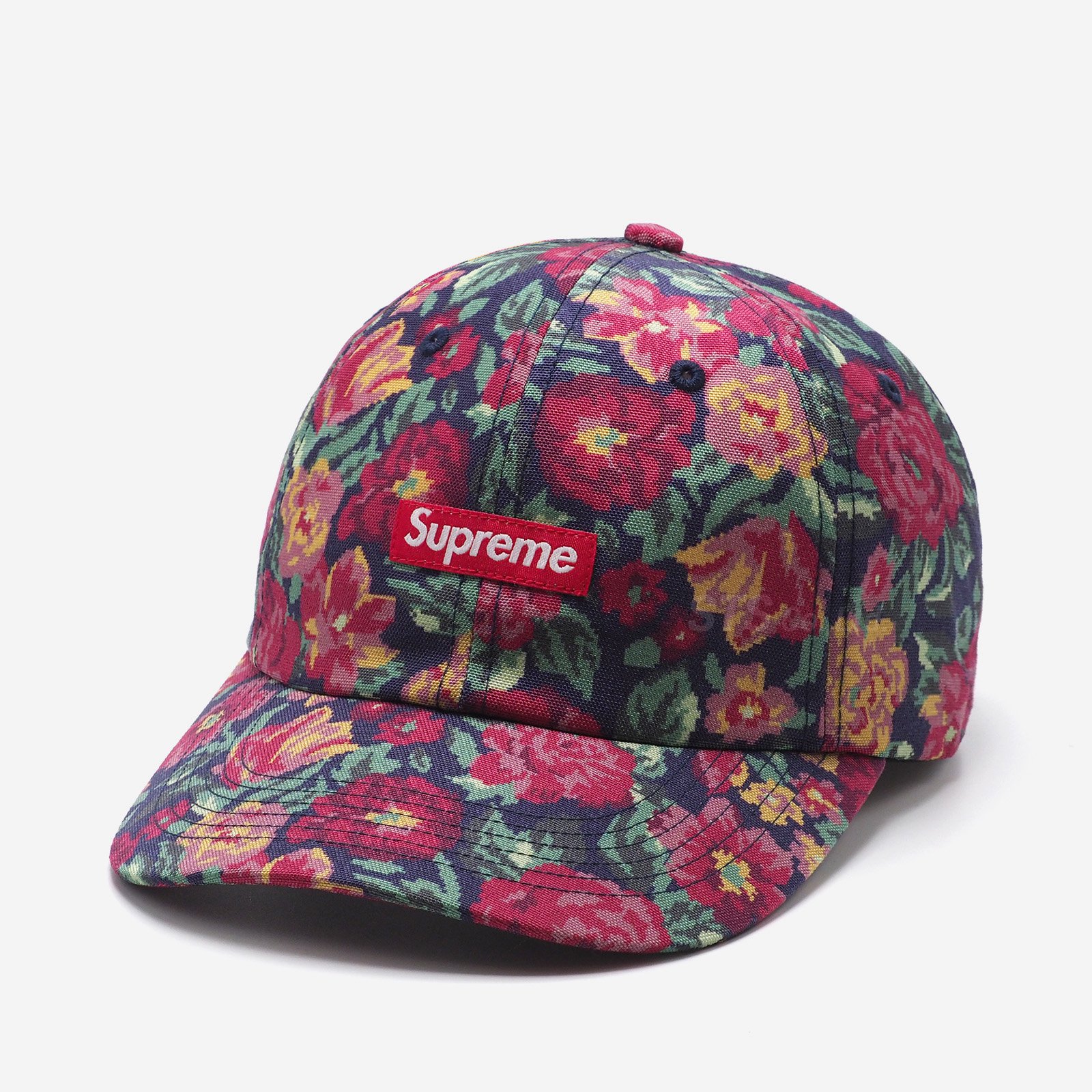 Supreme - Cordura Small Box 6-Panel - UG.SHAFT