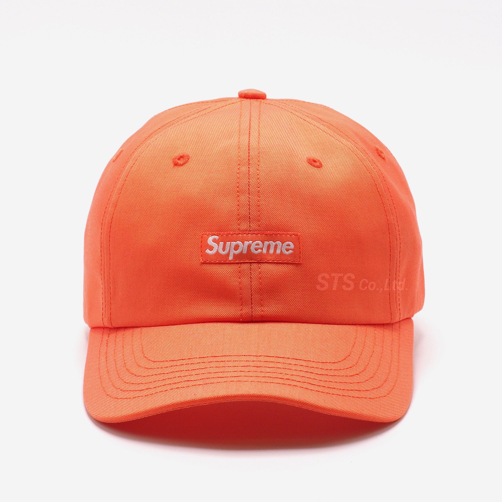 Supreme - Cordura Small Box 6-Panel - UG.SHAFT