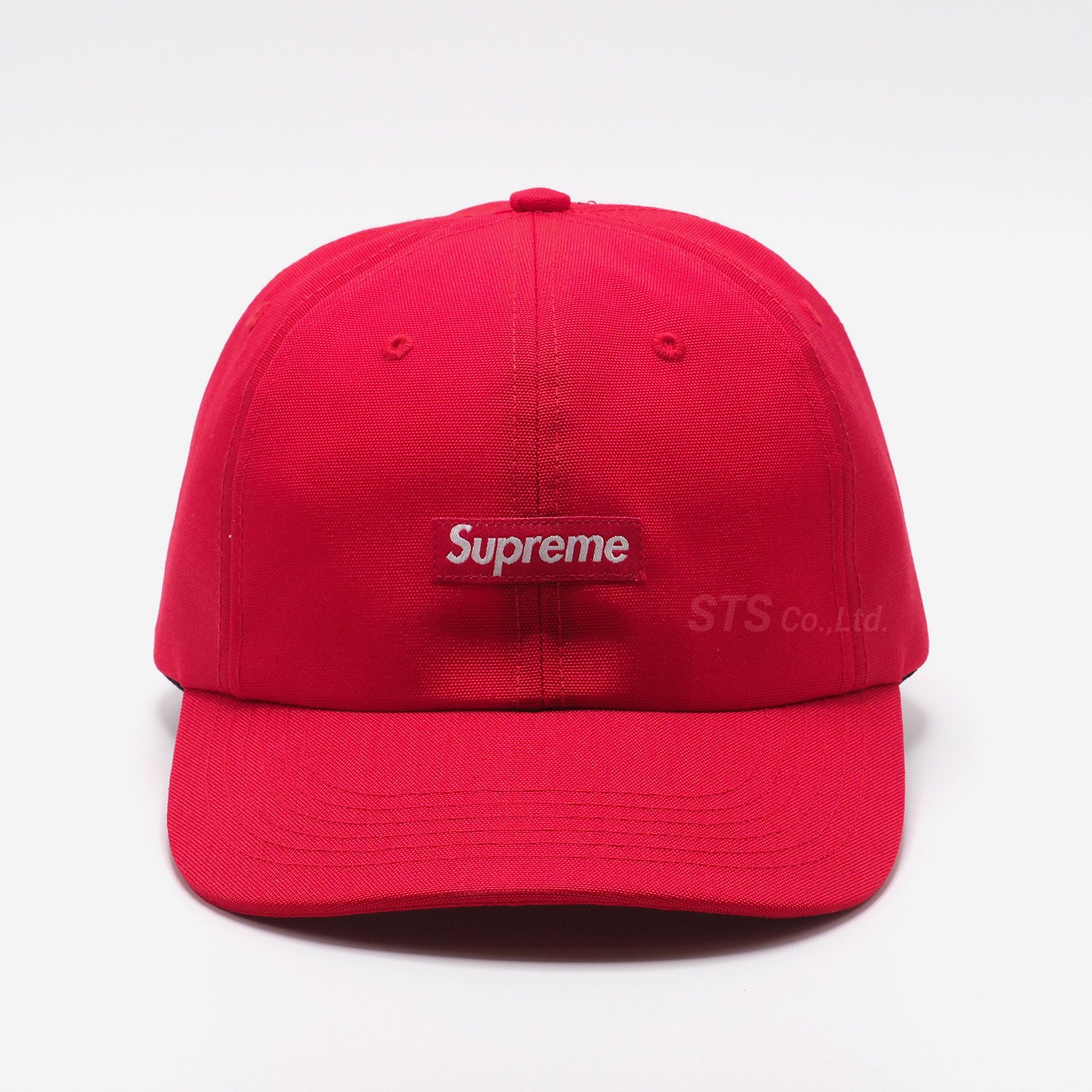 Supreme - Cordura Small Box 6-Panel - UG.SHAFT