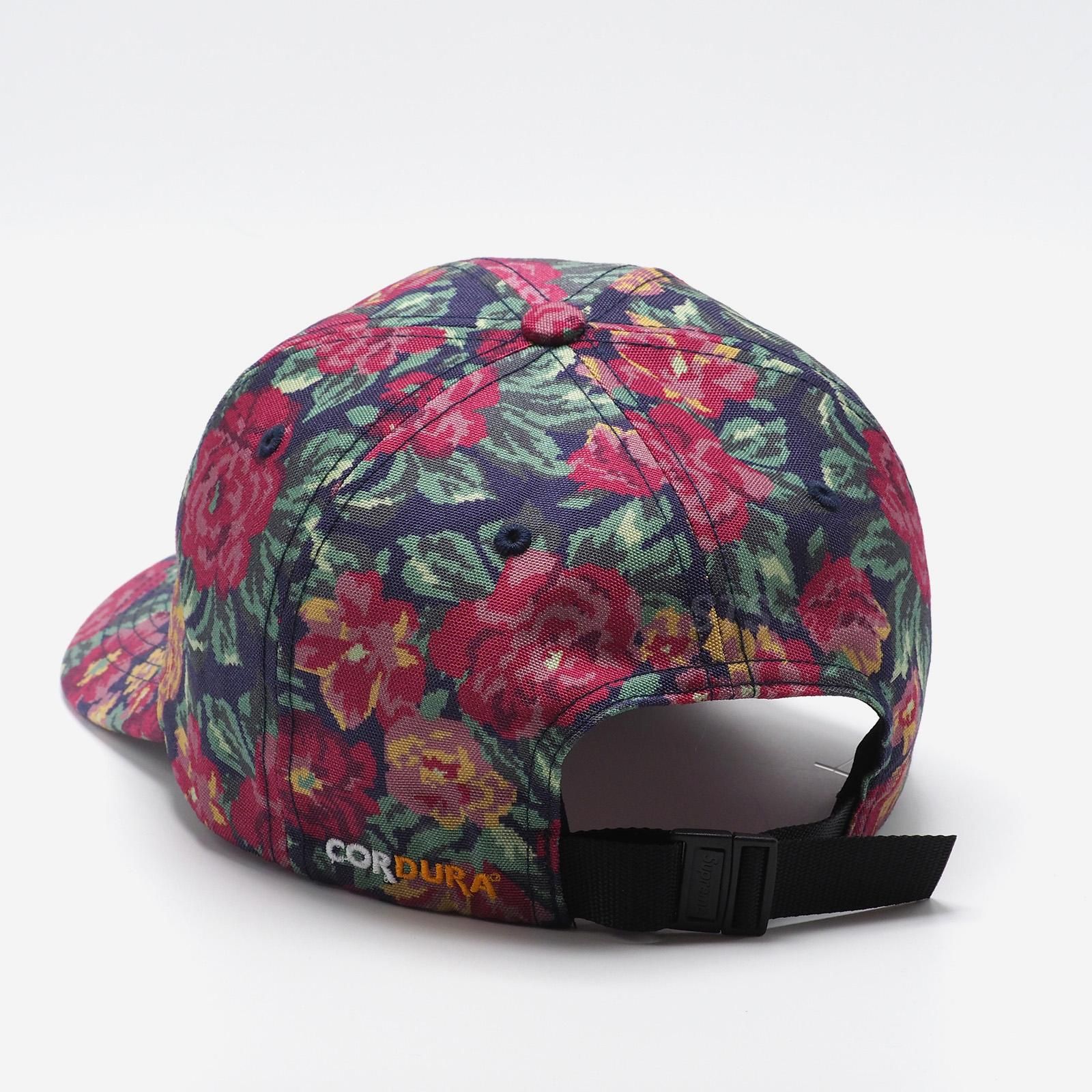 Supreme - Cordura Small Box 6-Panel - UG.SHAFT