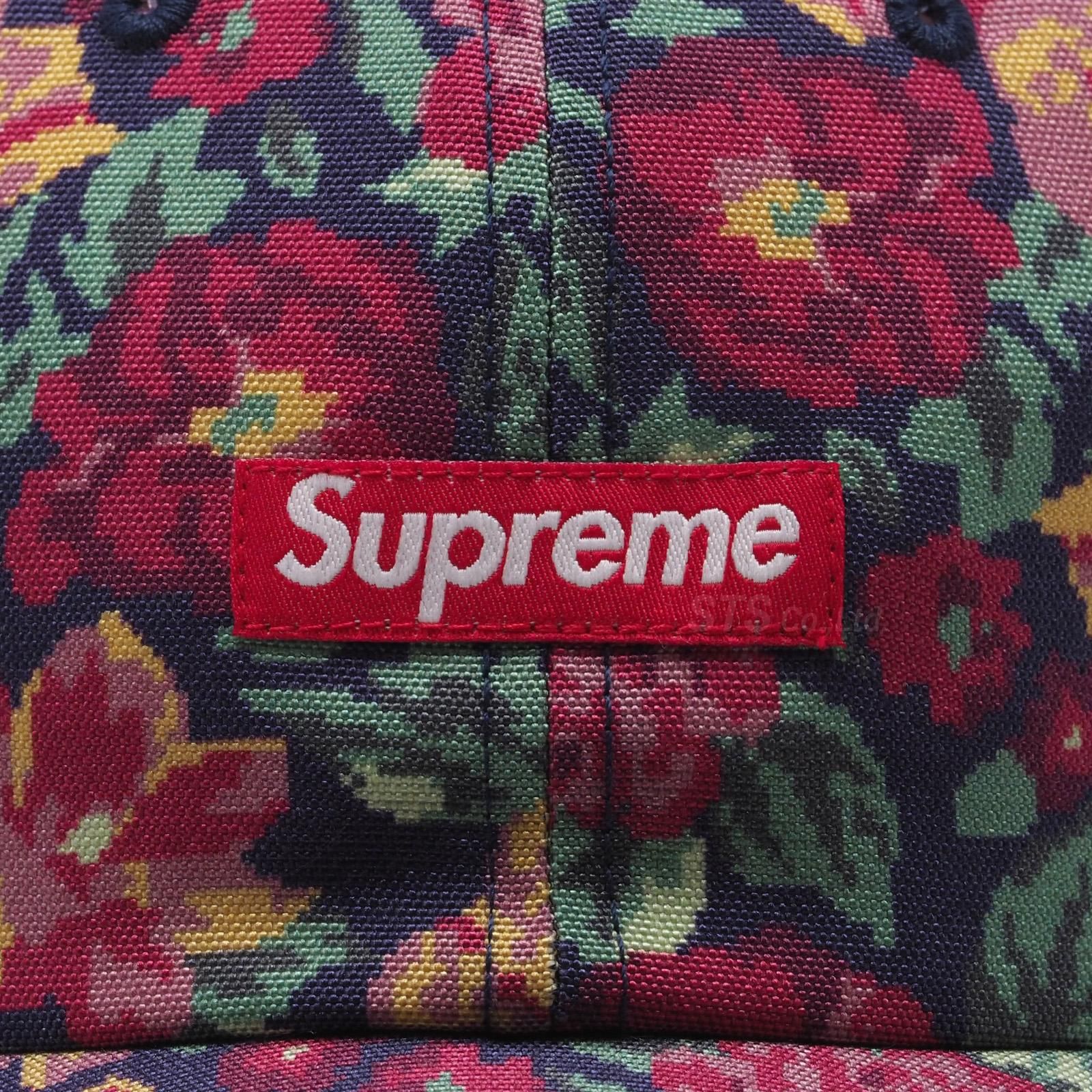 Supreme - Cordura Small Box 6-Panel - UG.SHAFT