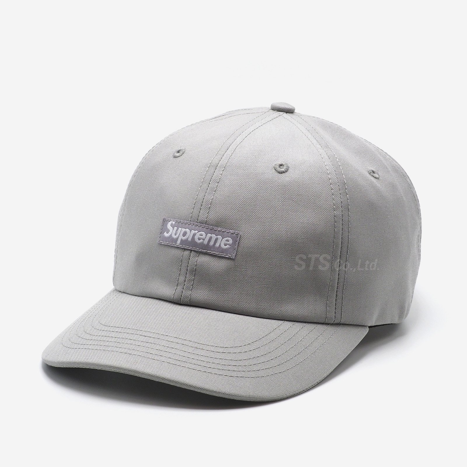 Supreme - Cordura Small Box 6-Panel - UG.SHAFT