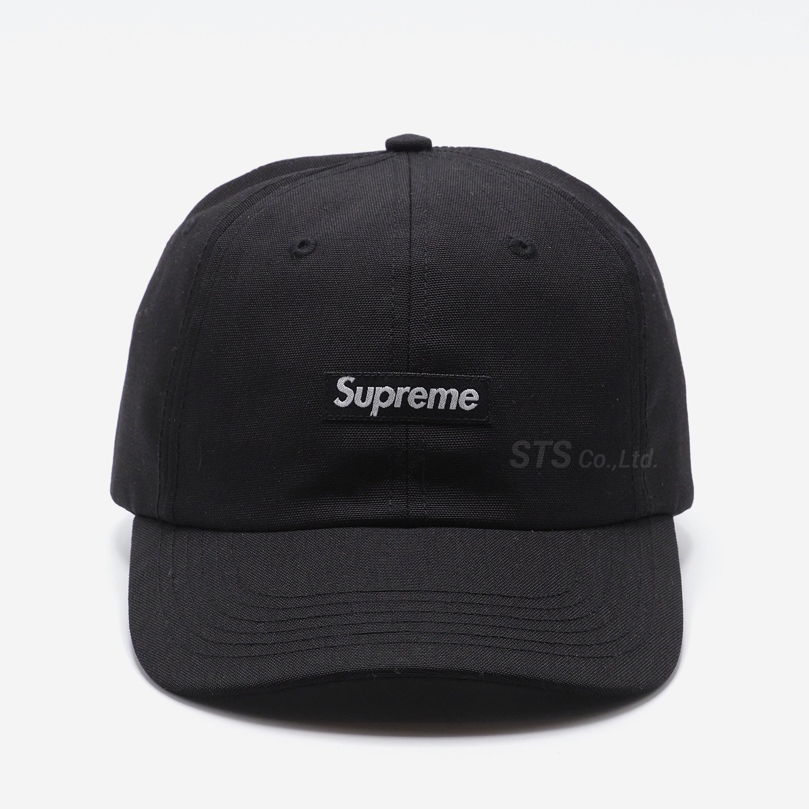 Supreme - Cordura Small Box 6-Panel - UG.SHAFT