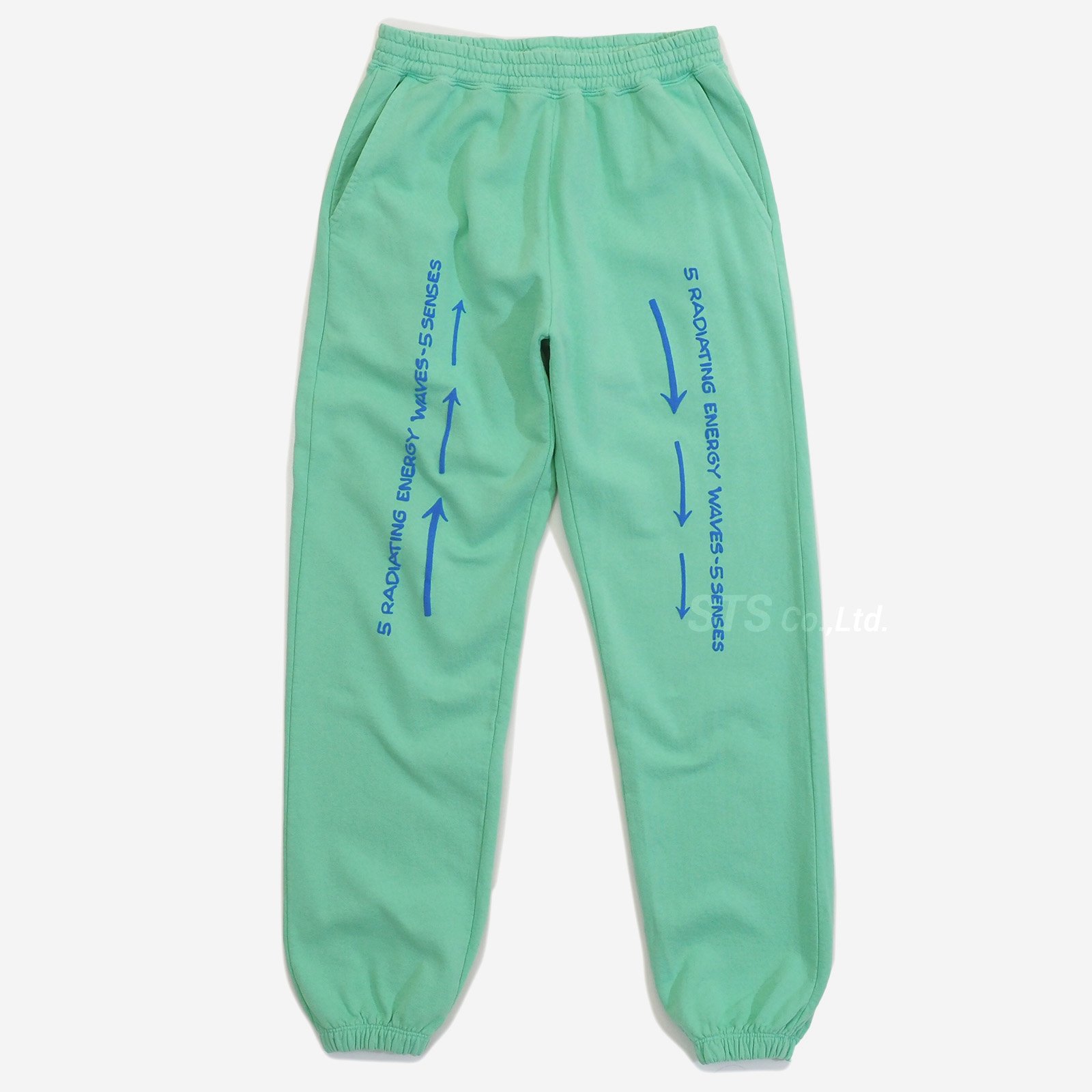 Bianca Chandon - Soul Energy Sweatpants - UG.SHAFT