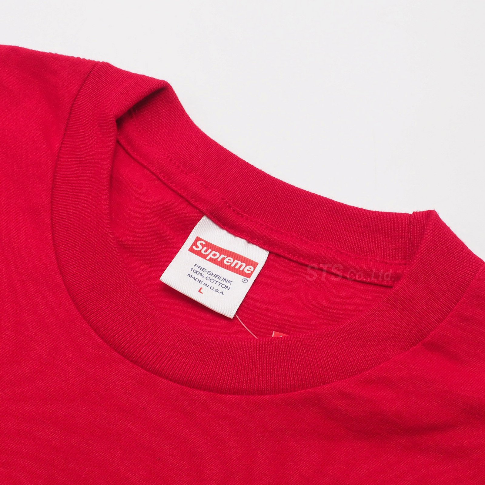 Supreme - Five Boroughs Tee - UG.SHAFT