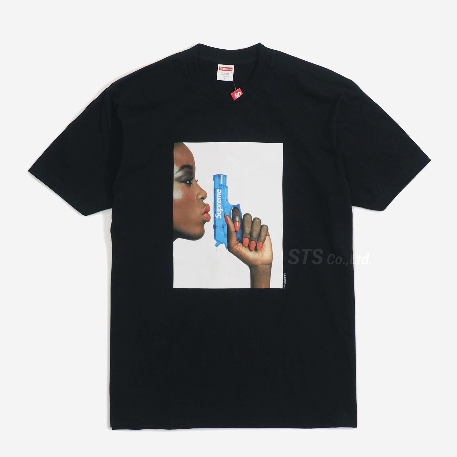 木村拓哉Supreme Water Pistol Tee XL - Tシャツ/カットソー(半袖/袖なし)