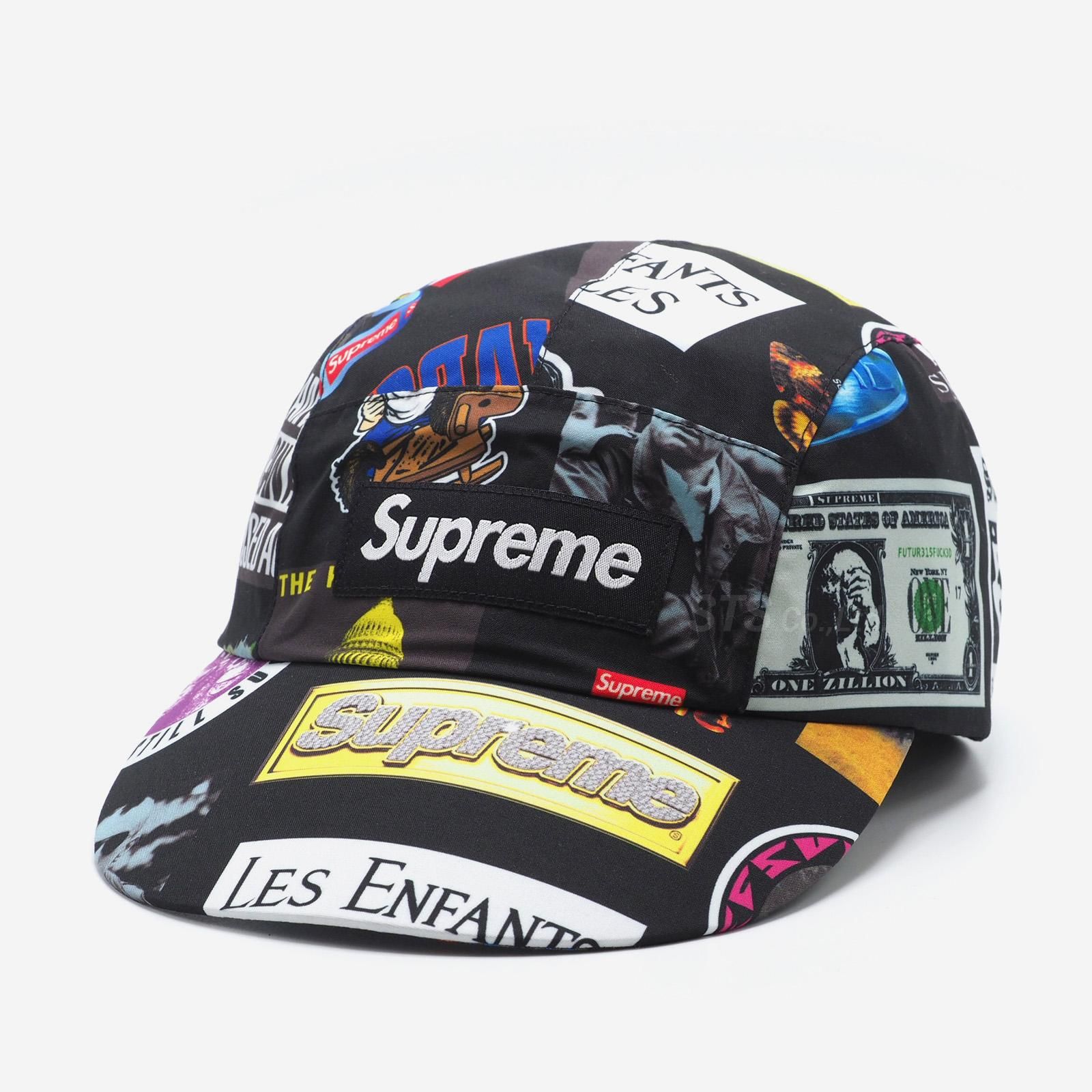 SC3 GORE-TEX LONGBILL HAT ロングビル キャップ SC3 GORE-TEX LONGBILL HAT ロングビル キャップ