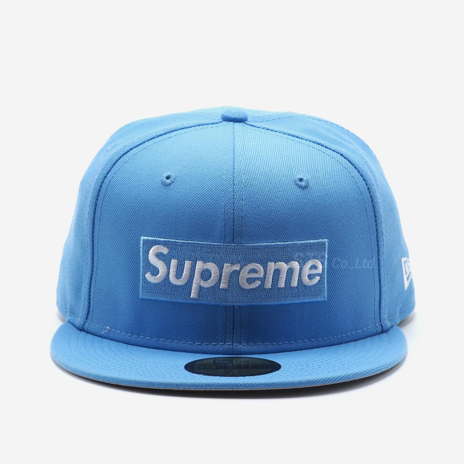 Supreme - Champions Box Logo New Era - UG.SHAFT