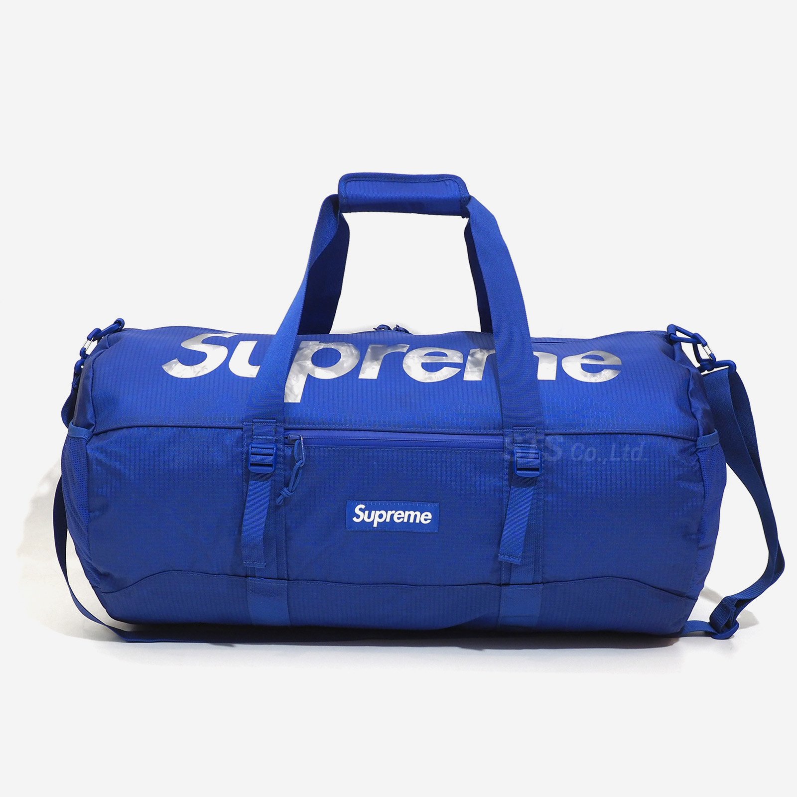 Supreme - Duffle Bag - UG.SHAFT