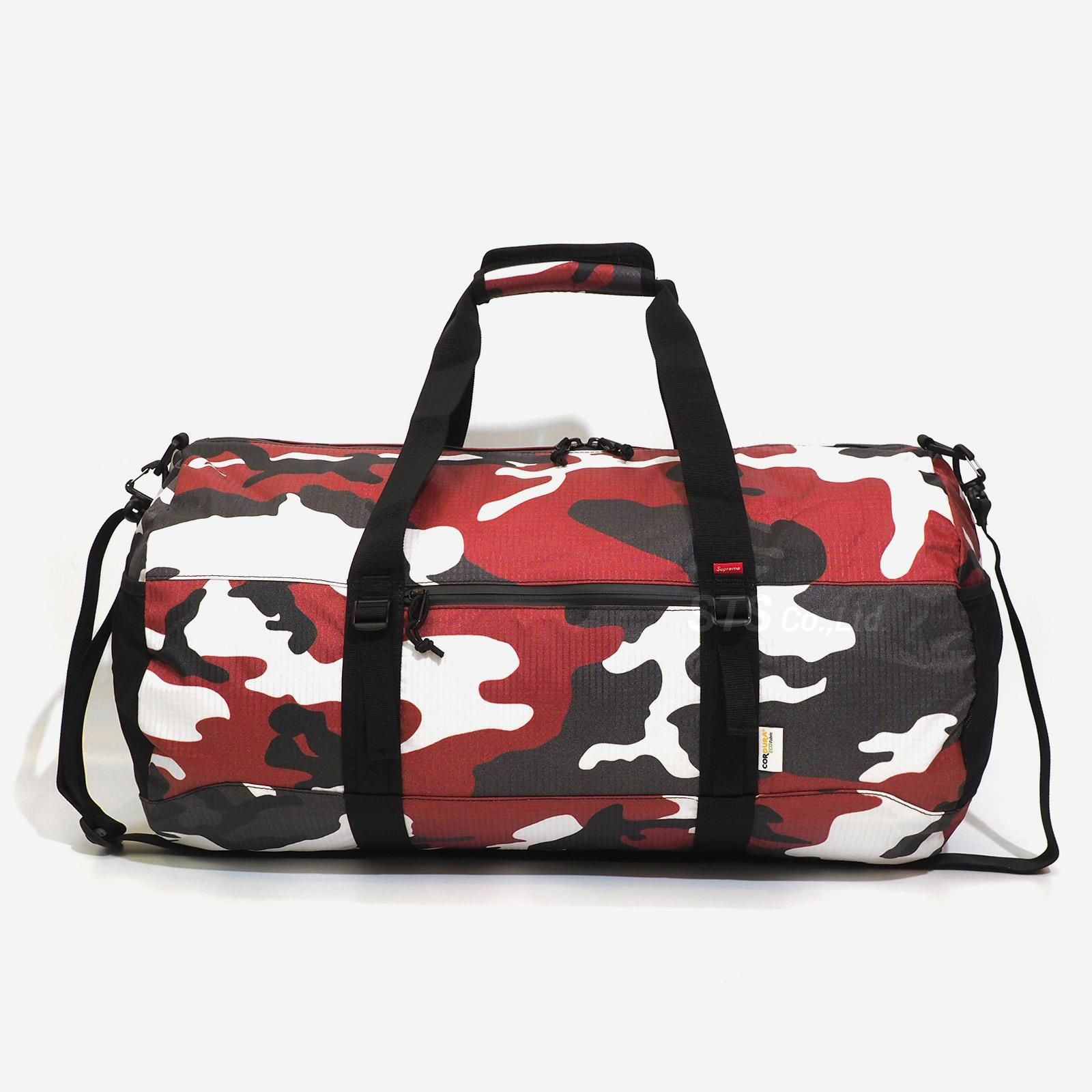 Supreme - Duffle Bag - UG.SHAFT