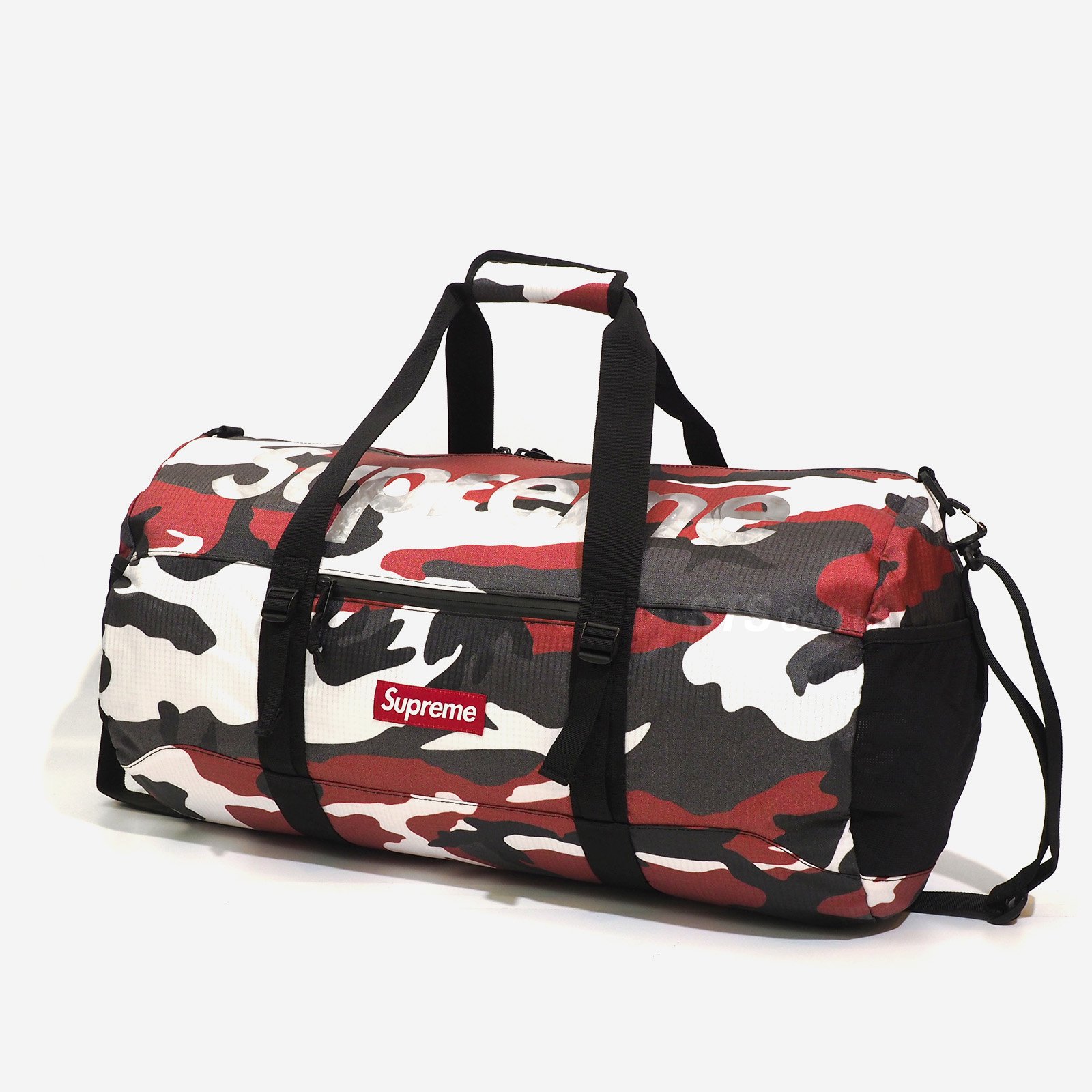 Supreme - Duffle Bag - UG.SHAFT