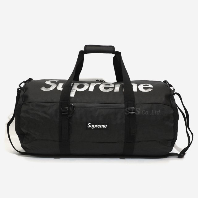 Supreme - Duffle Bag