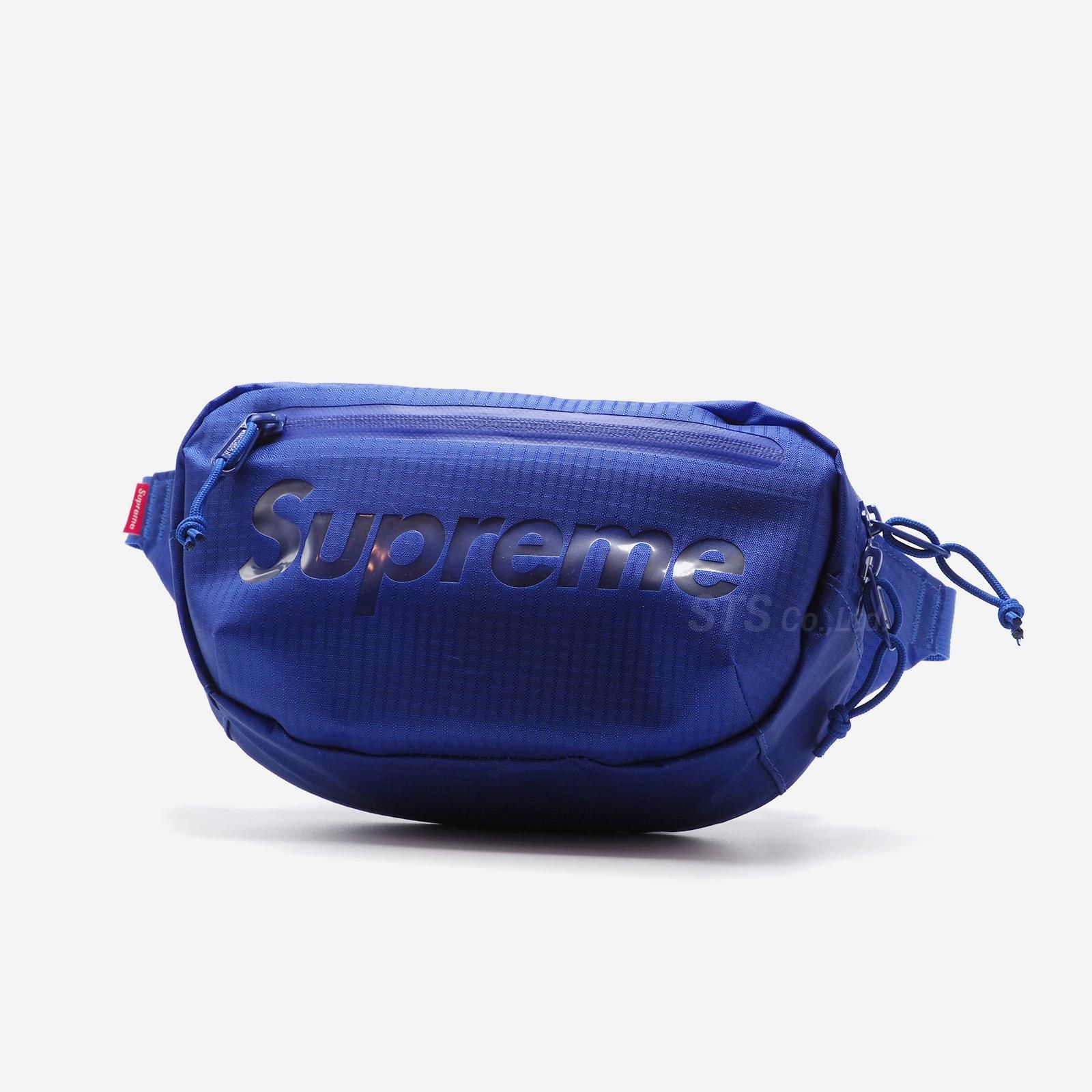 バッグ Supreme waist bag Supreme Waist Bag- Supreme 通販 Online Shop A-1 RECORD